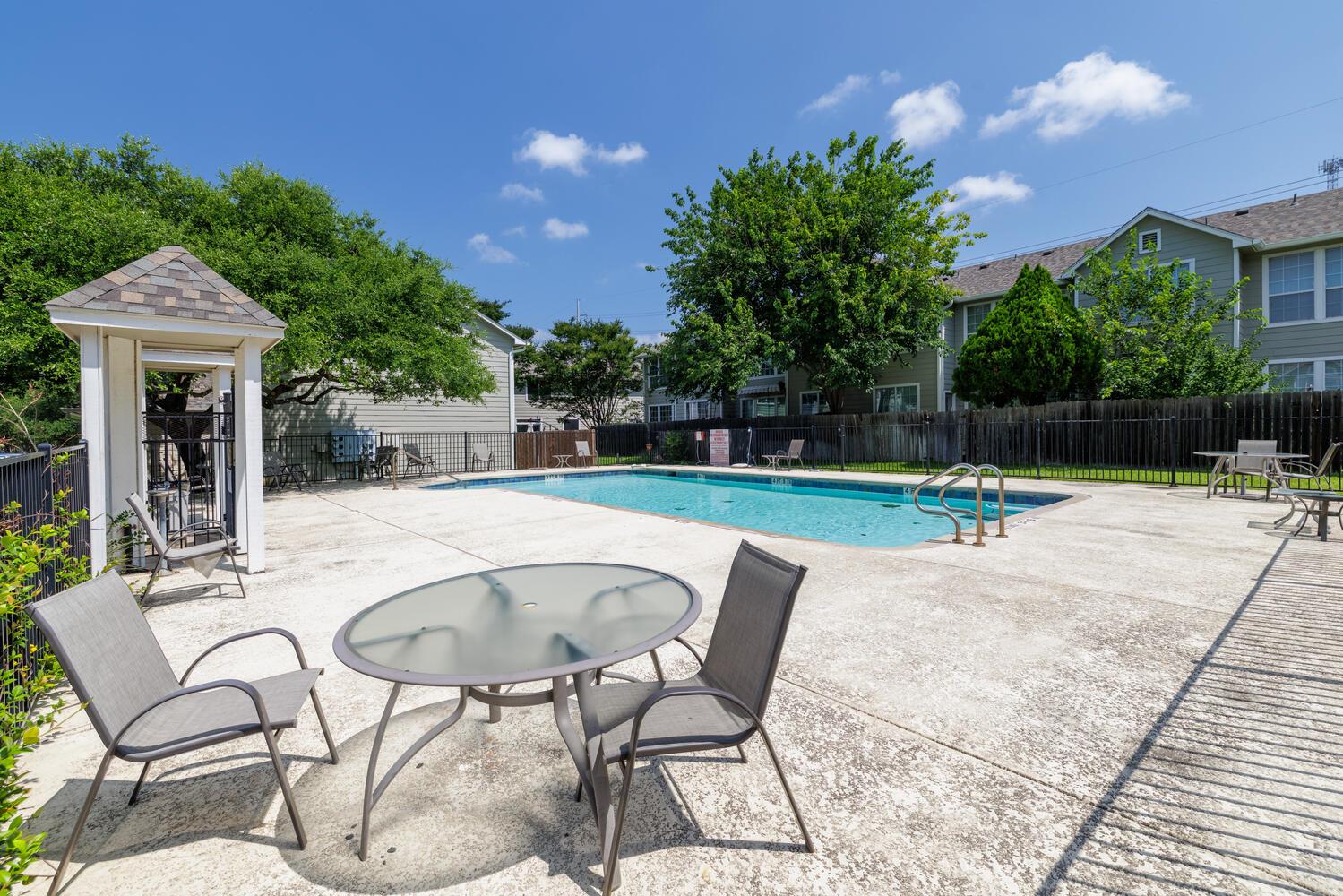 2632 Century Park Blvd # 18, Austin, TX 78727
