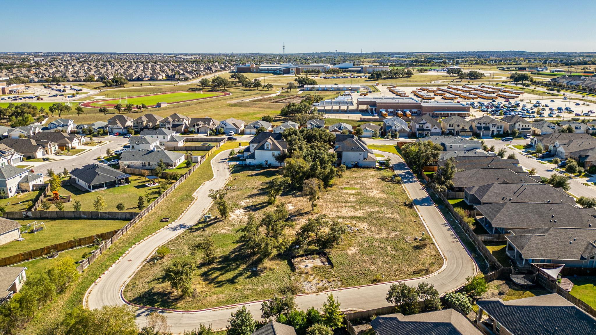 1301 Low Branch Ln # 3-15, Leander, TX 78641