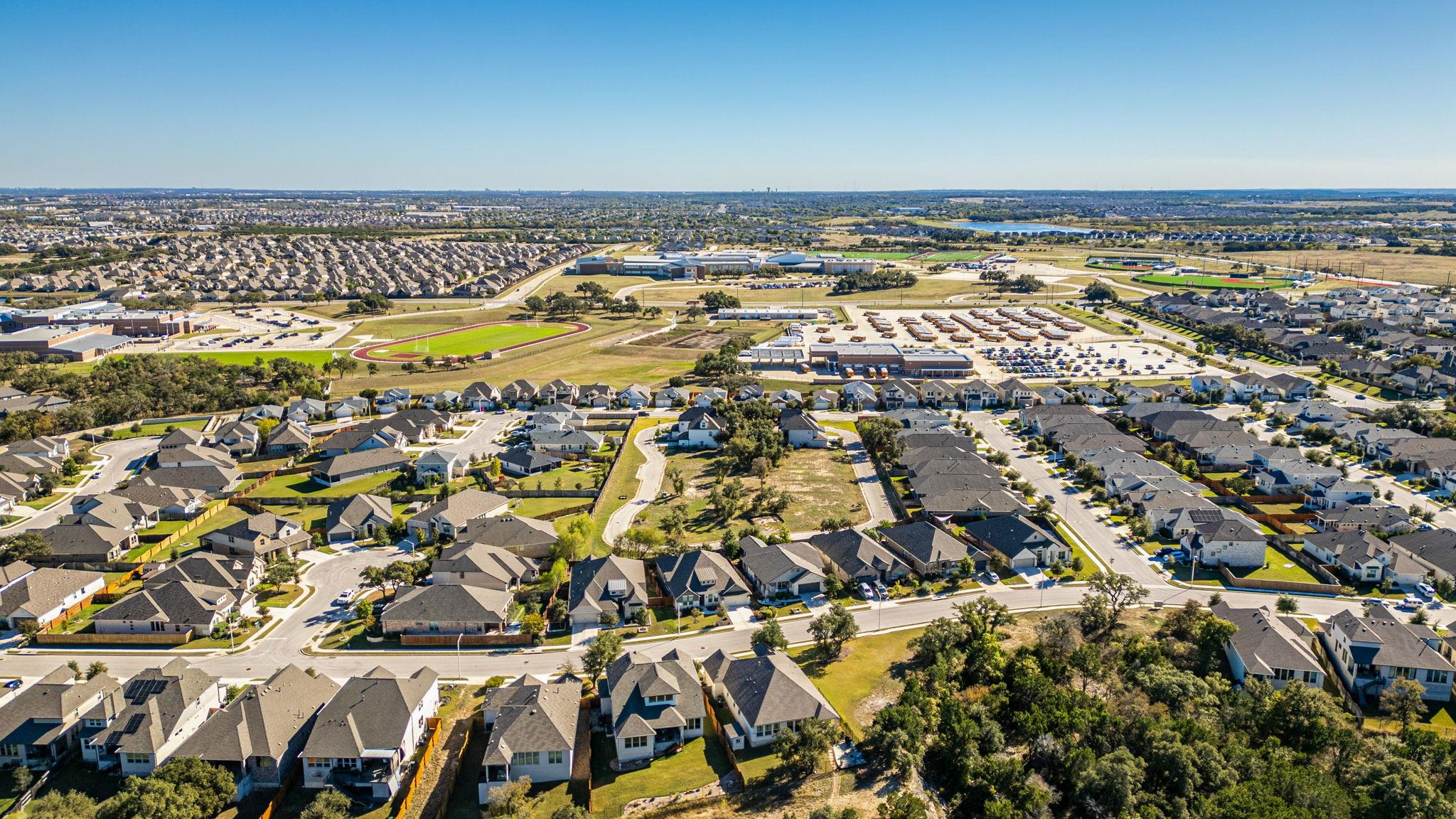 1301 Low Branch Ln # 3-15, Leander, TX 78641