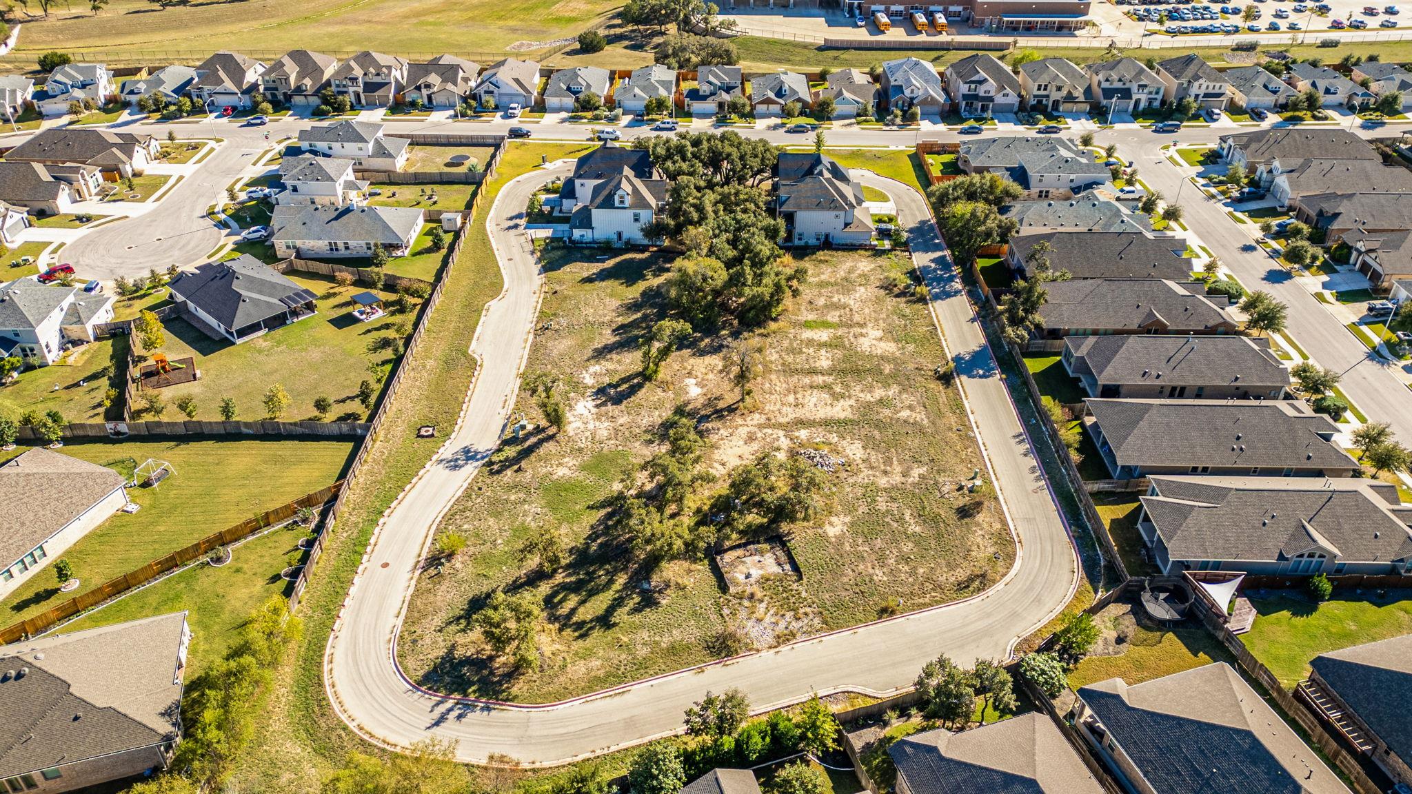 1301 Low Branch Ln # 3-15, Leander, TX 78641