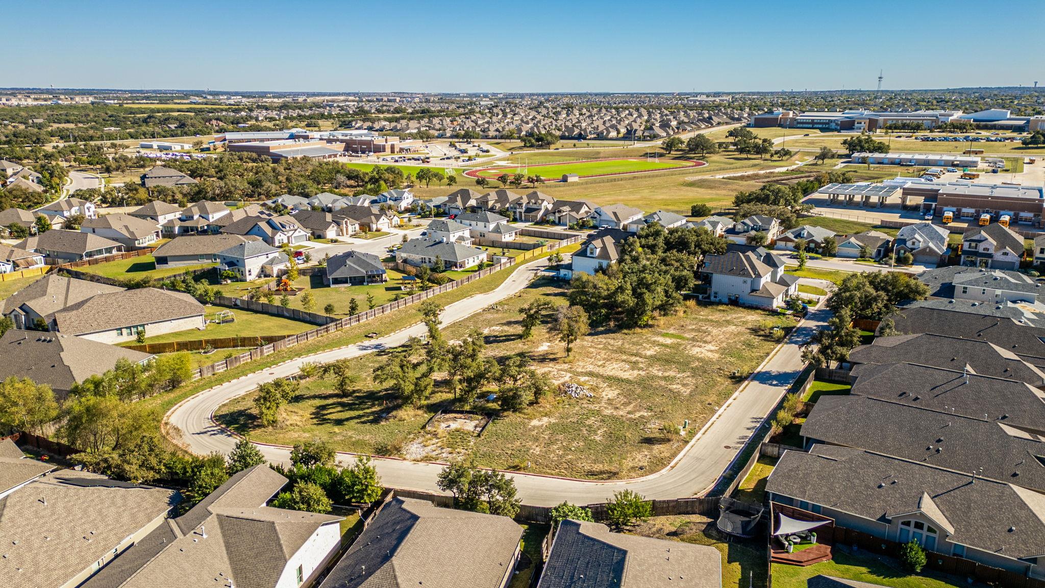 1301 Low Branch Ln # 3-15, Leander, TX 78641