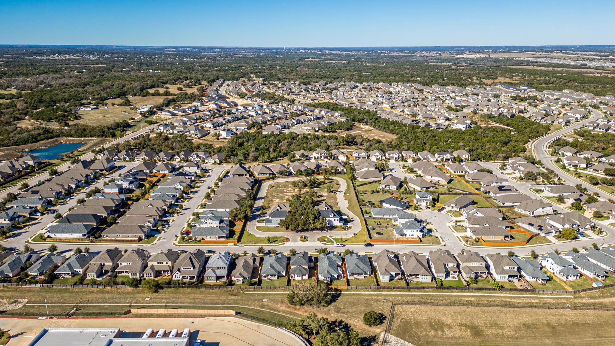 1301 Low Branch Ln # 3-15, Leander, TX 78641