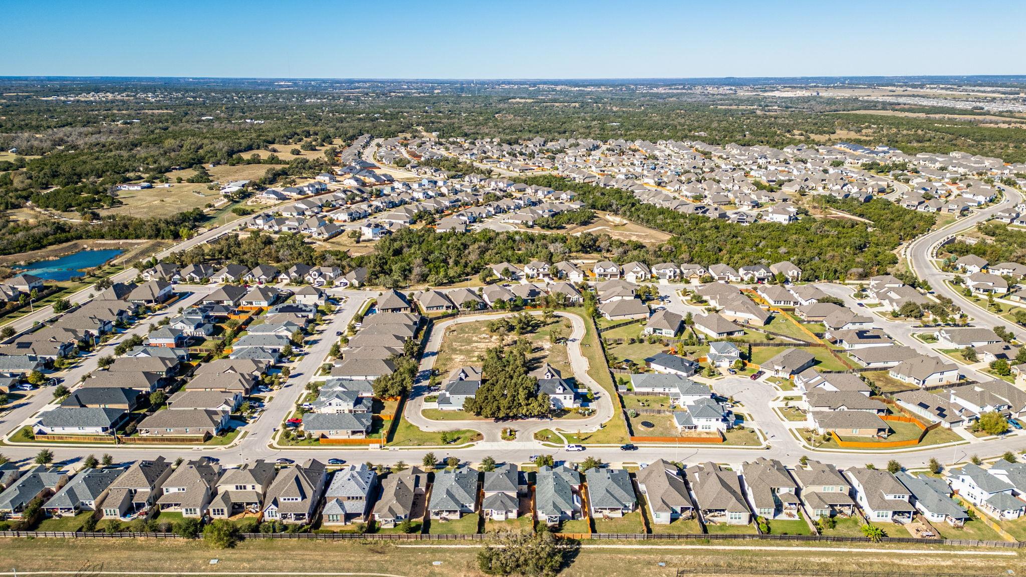 1301 Low Branch Ln # 3-15, Leander, TX 78641