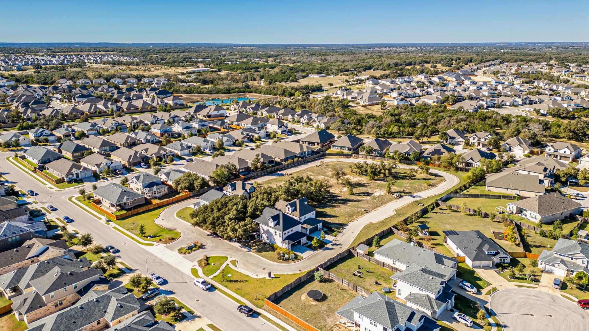 1301 Low Branch Ln # 3-15, Leander, TX 78641