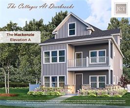 1301 Low Branch Ln # 3-15, Leander, TX 78641