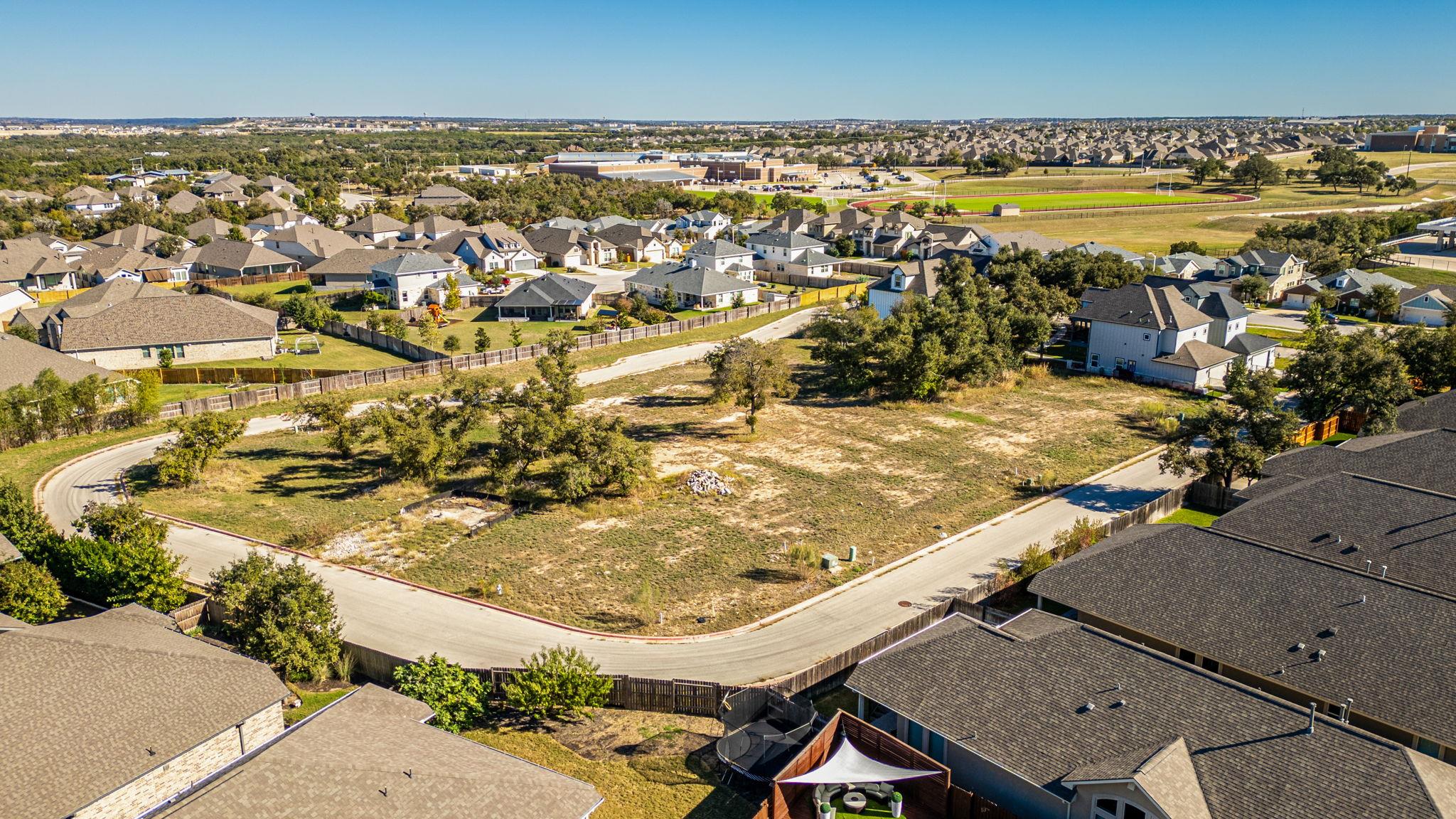 1301 Low Branch Ln # 3-15, Leander, TX 78641