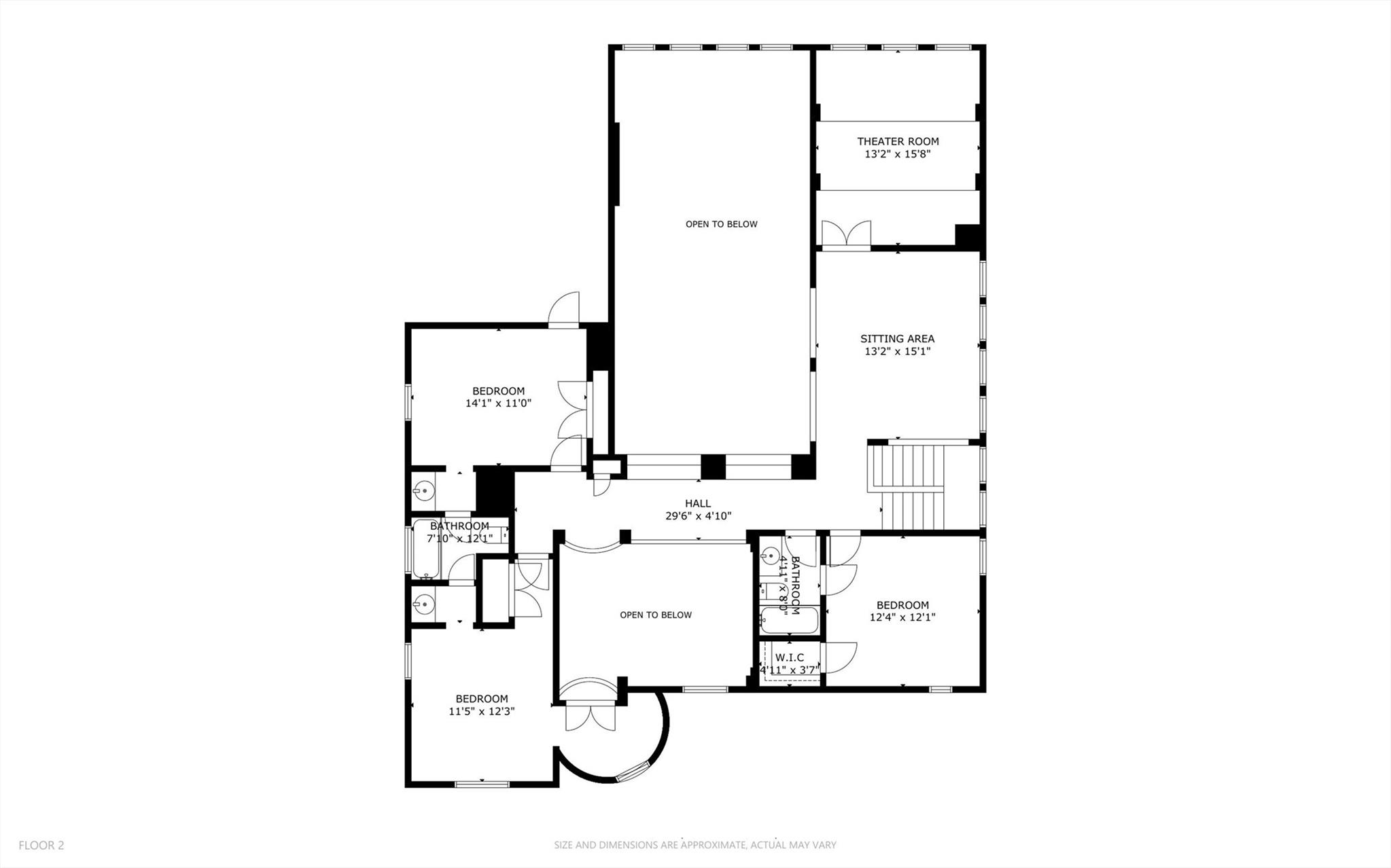 2817 Bear Springs Trl, Austin, TX 78748