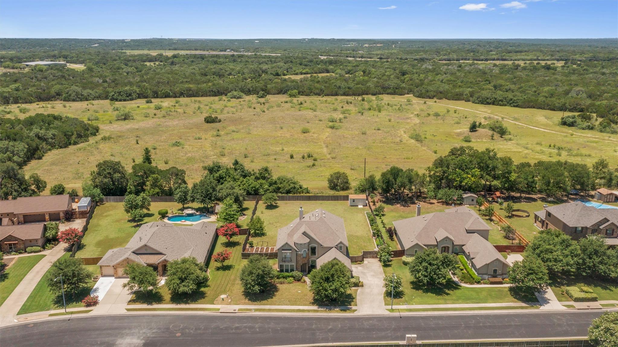 2817 Bear Springs Trl, Austin, TX 78748