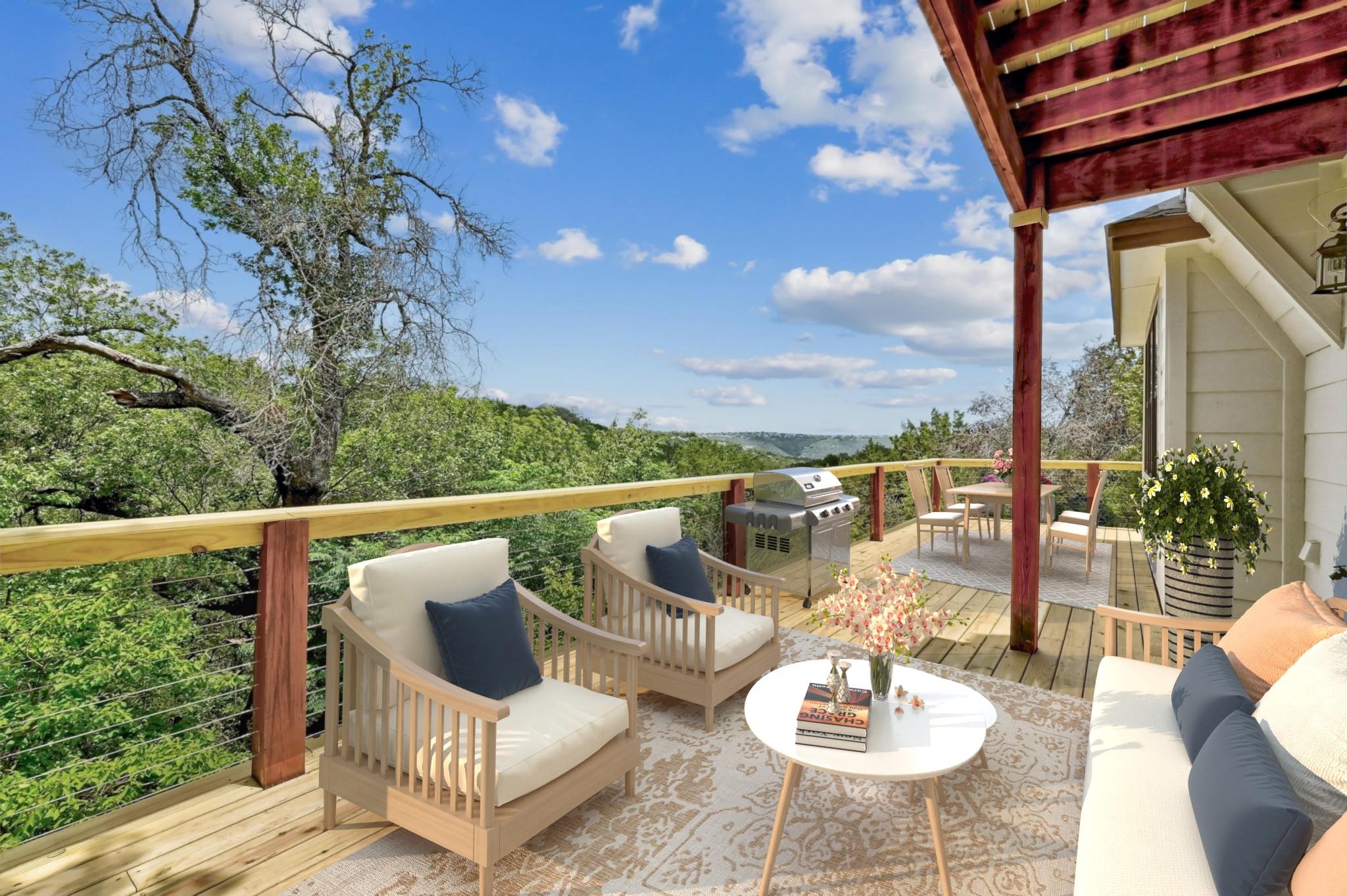 14424 Tuscola Cir, Austin, TX 78734