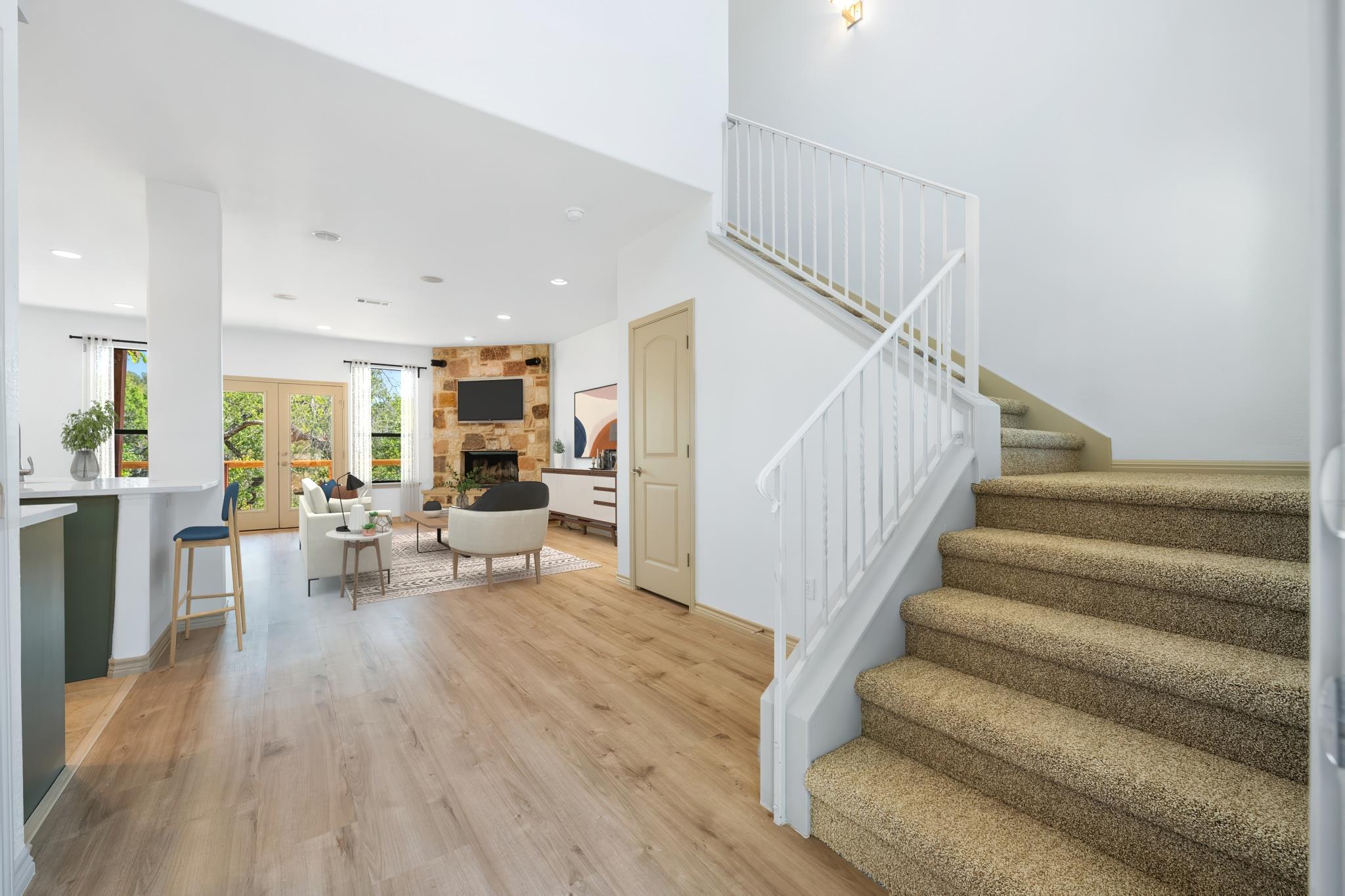 14424 Tuscola Cir, Austin, TX 78734