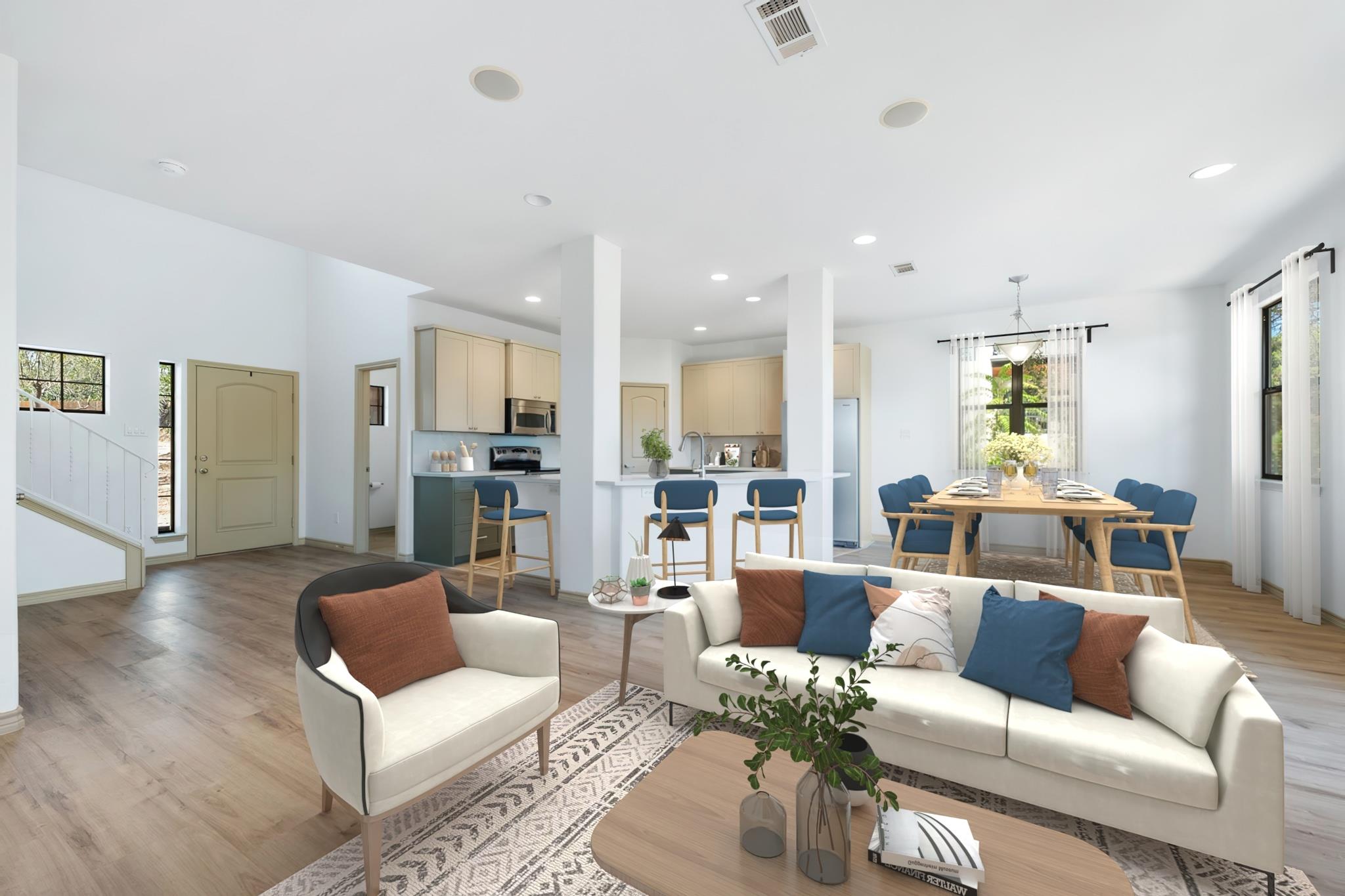 14424 Tuscola Cir, Austin, TX 78734