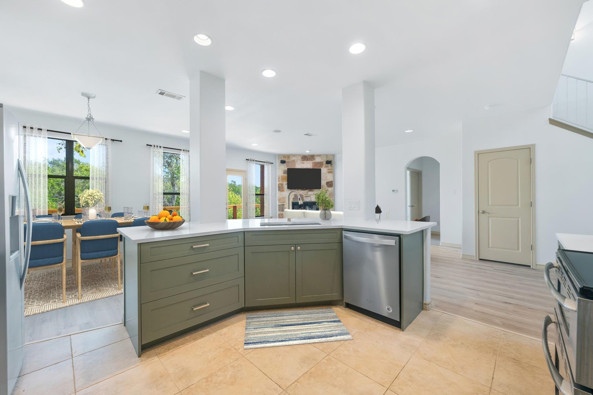 14424 Tuscola Cir, Austin, TX 78734