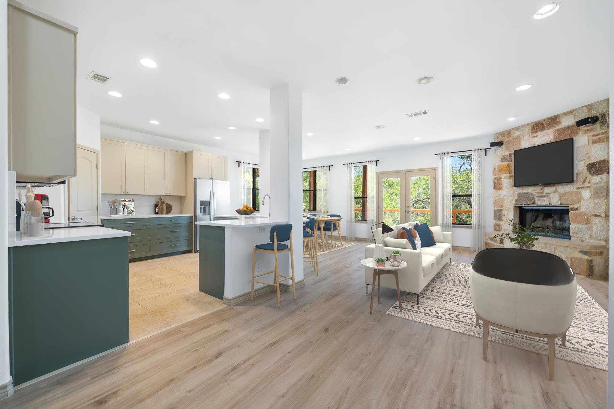 14424 Tuscola Cir, Austin, TX 78734