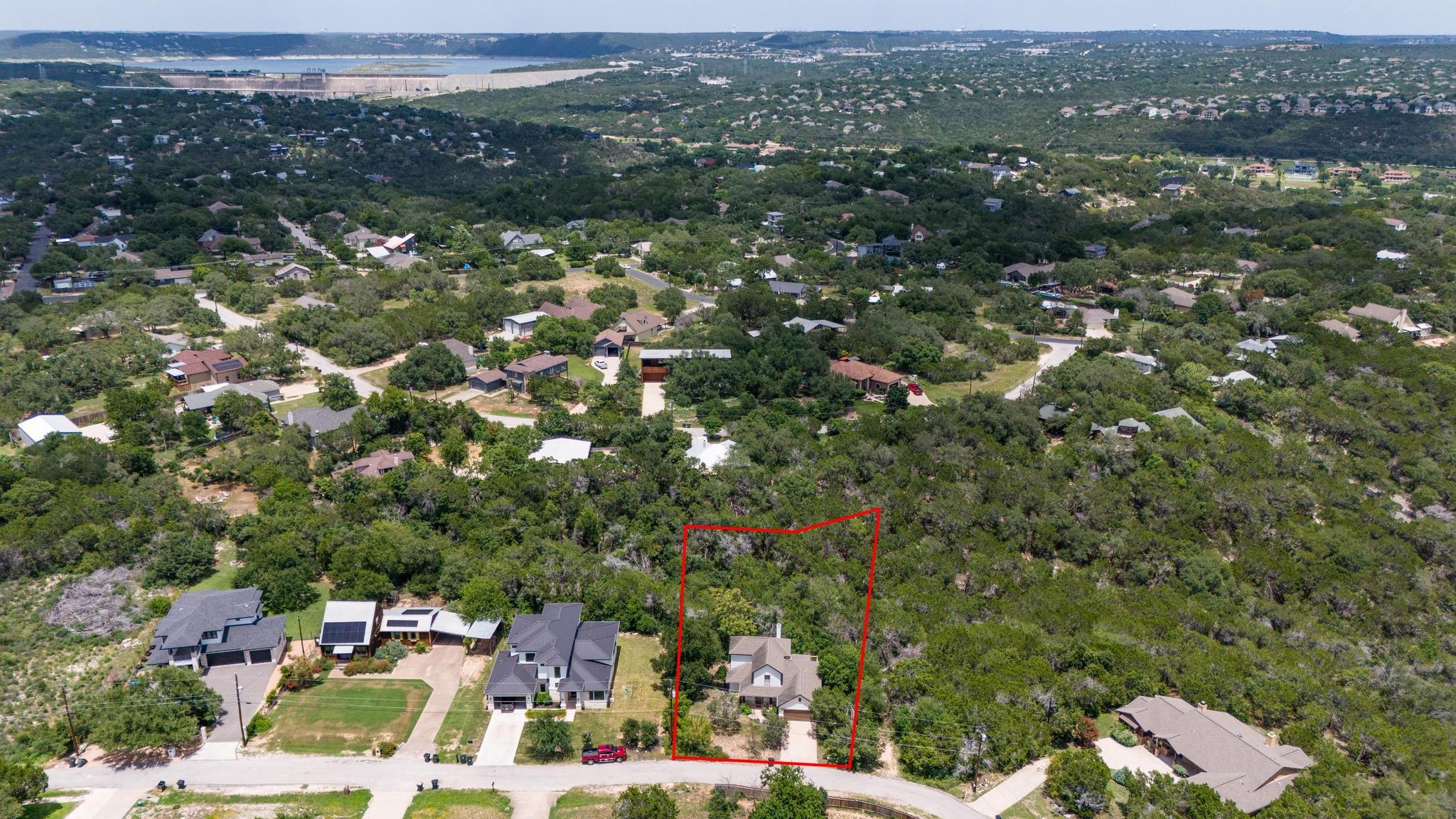14424 Tuscola Cir, Austin, TX 78734