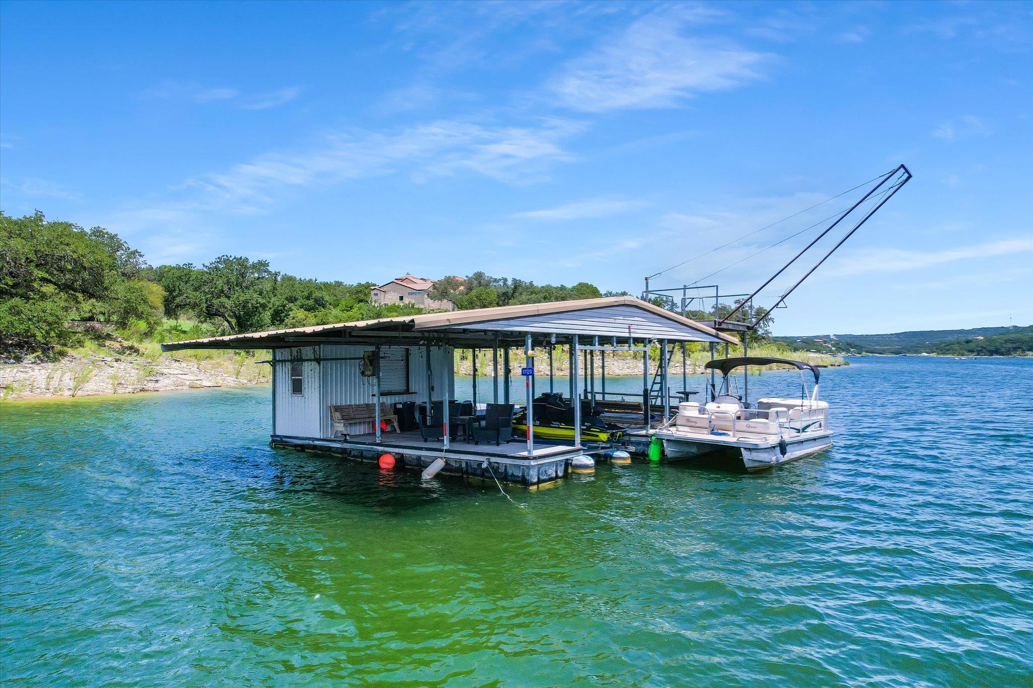 17120 Northlake Hills Dr, Jonestown, TX 78645