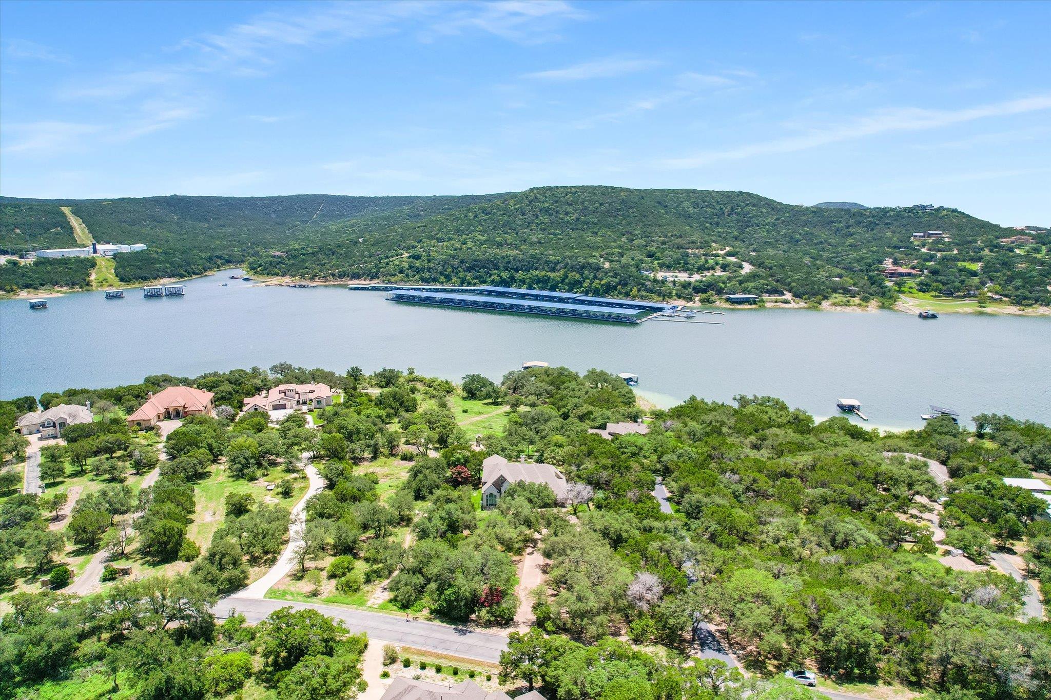 17120 Northlake Hills Dr, Jonestown, TX 78645