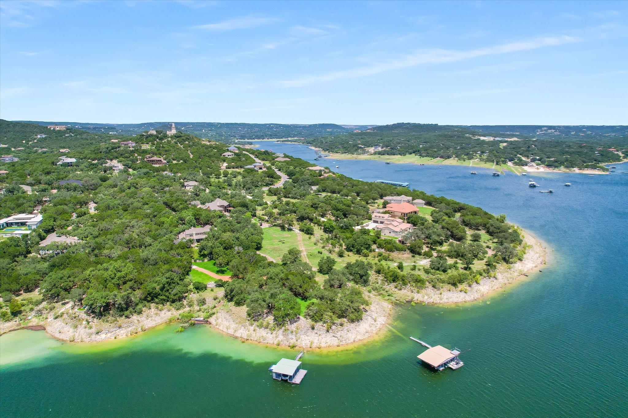 17120 Northlake Hills Dr, Jonestown, TX 78645