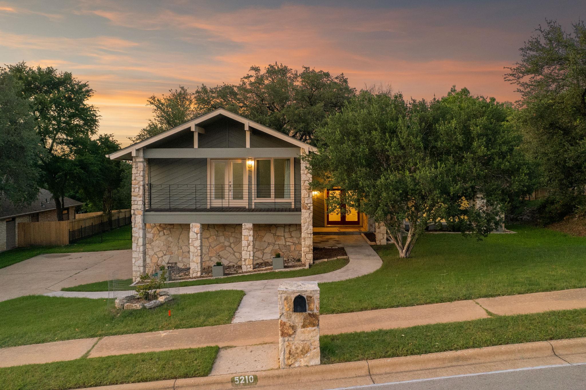 5210 Rain Creek Pkwy, Austin, TX 78759