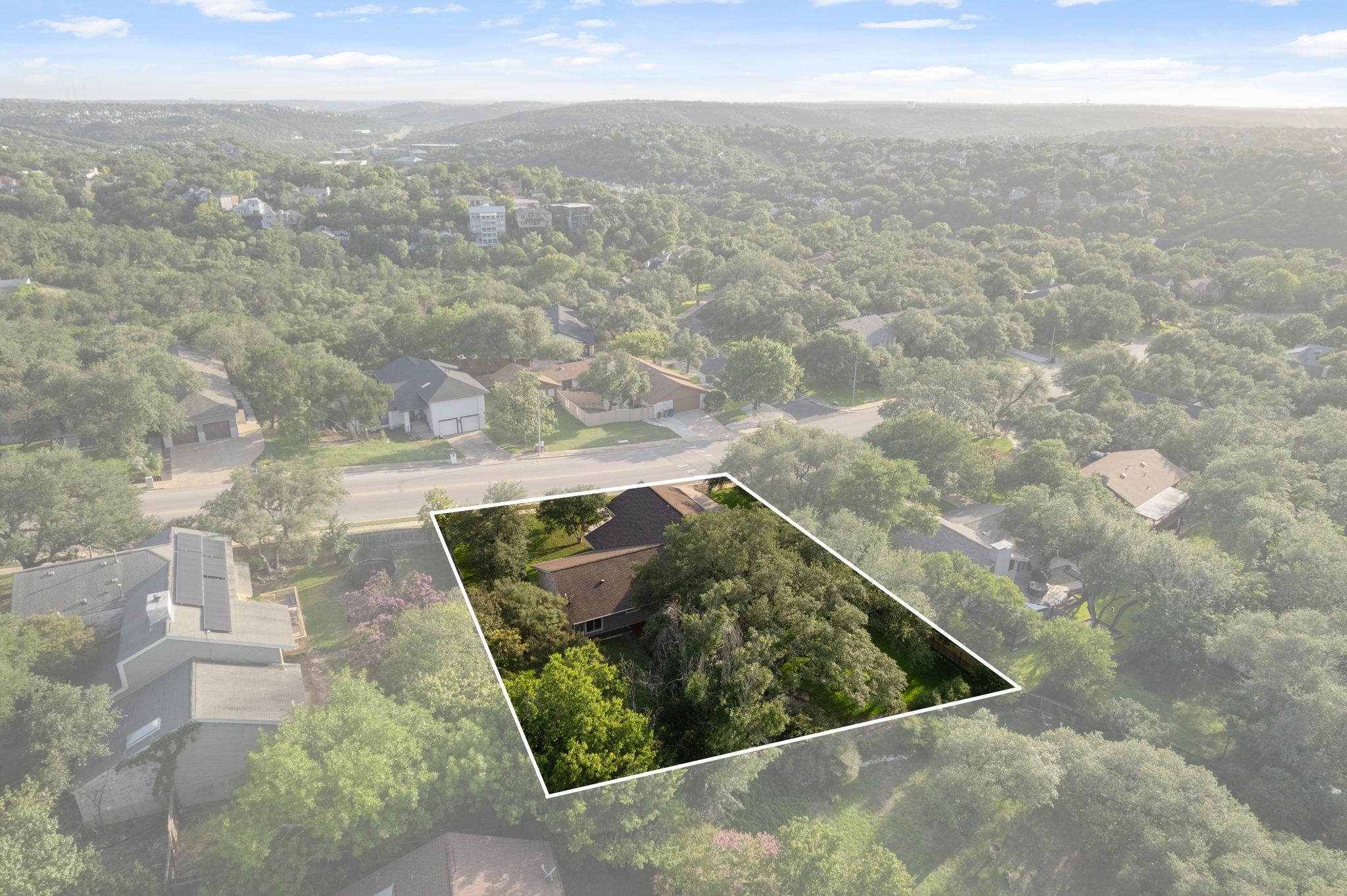 5210 Rain Creek Pkwy, Austin, TX 78759