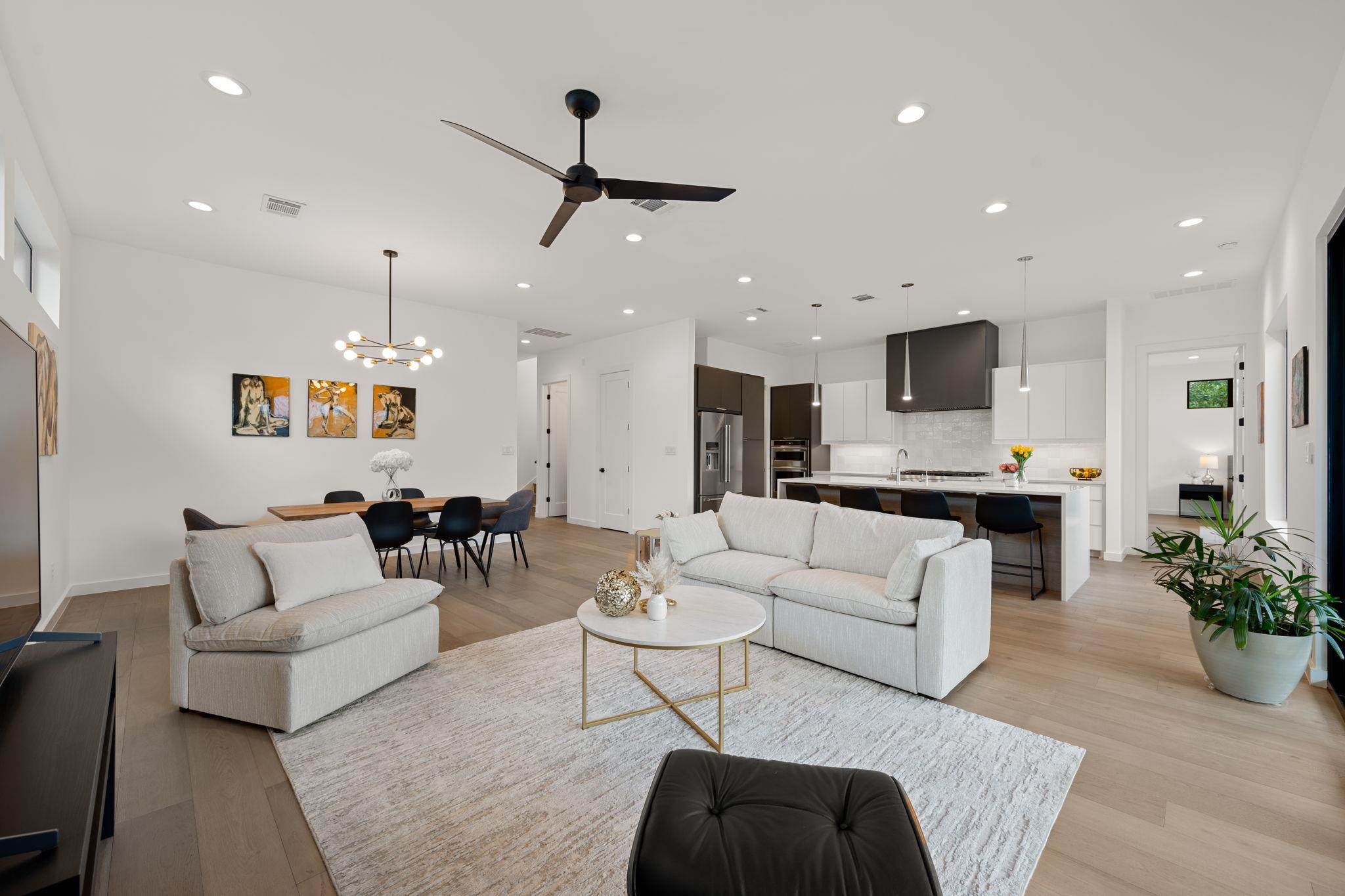 3008 Firwood Dr, Austin, TX 78757