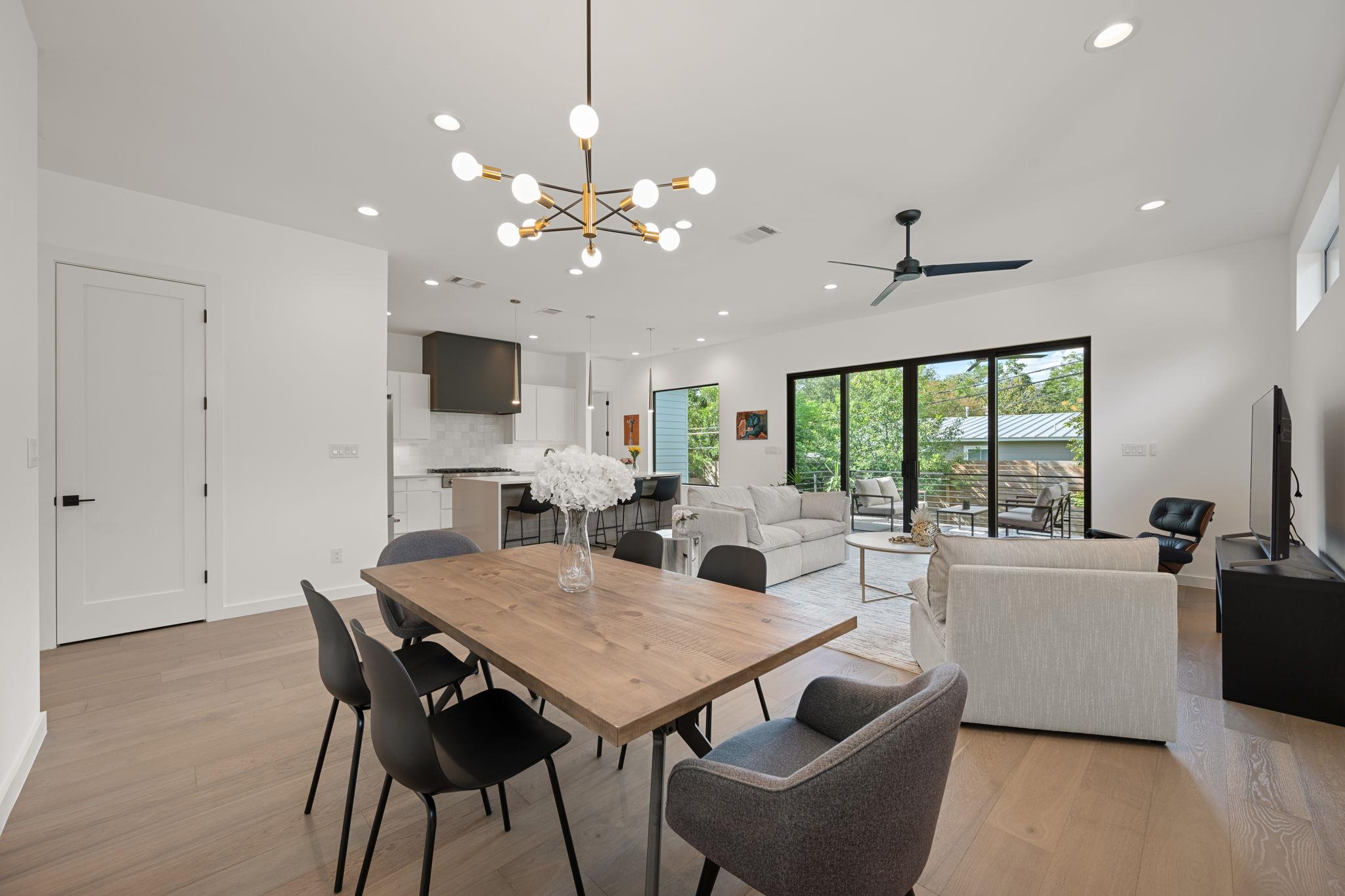 3008 Firwood Dr, Austin, TX 78757