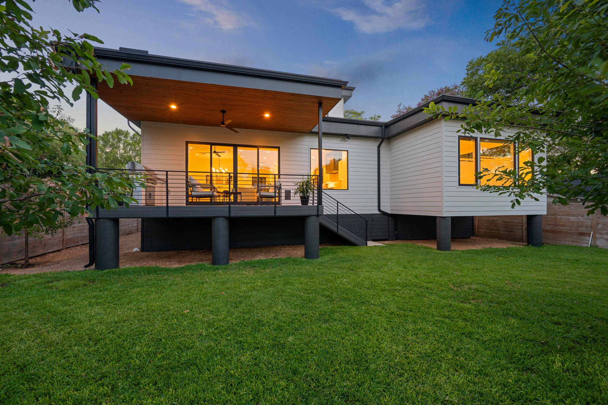 3008 Firwood Dr, Austin, TX 78757