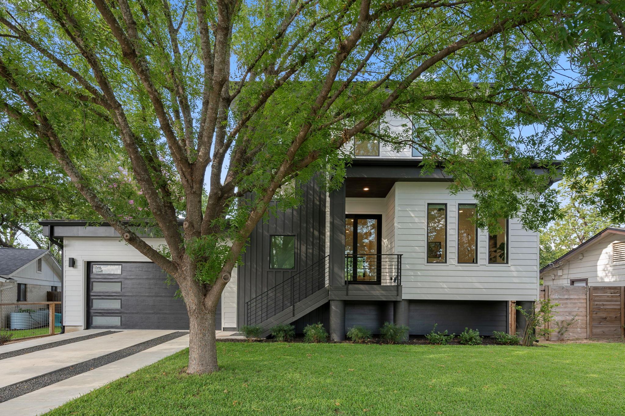 3008 Firwood Dr, Austin, TX 78757