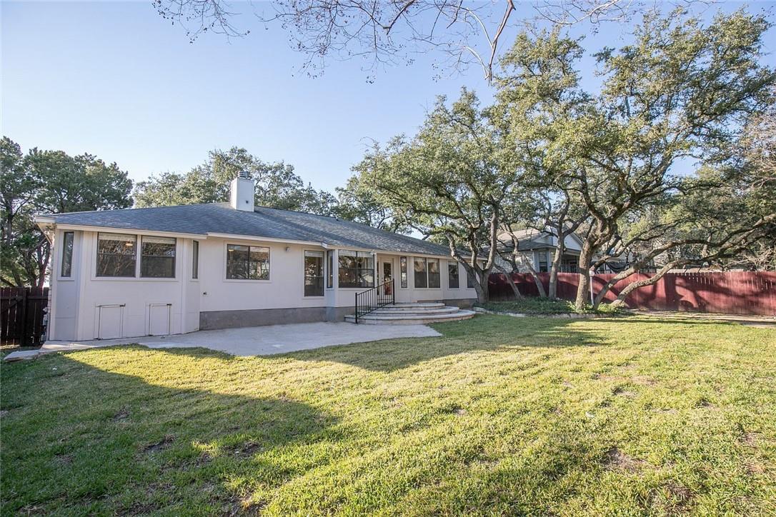 10509 Scotland Well Dr, Austin, TX 78750