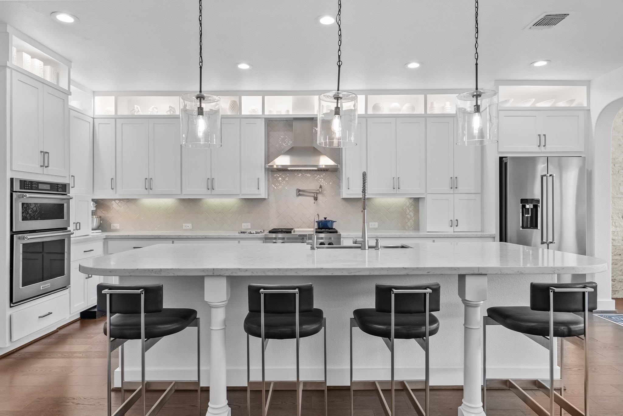 203 Black Stone Cv, Driftwood, TX 78619