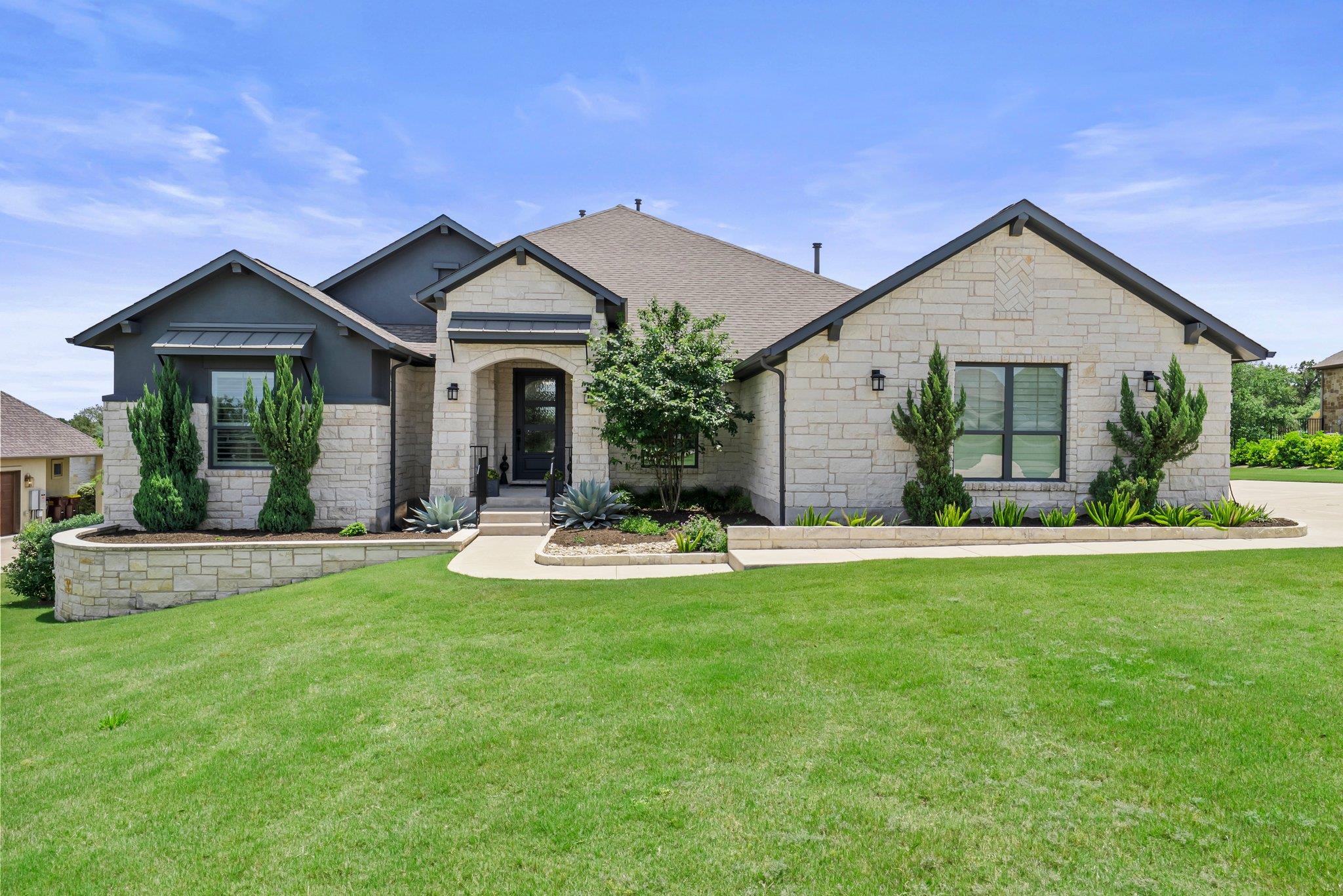 203 Black Stone Cv, Driftwood, TX 78619