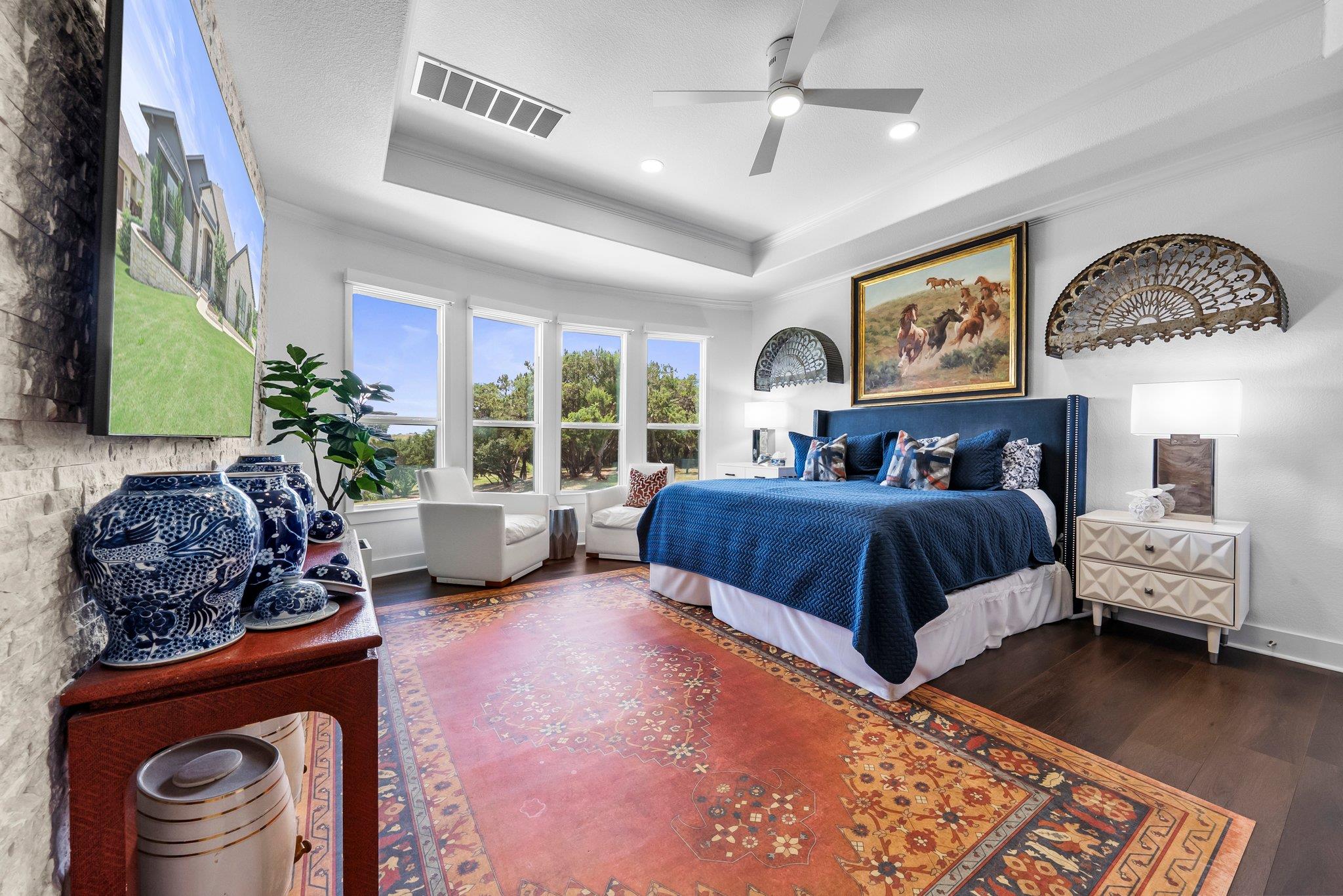 203 Black Stone Cv, Driftwood, TX 78619