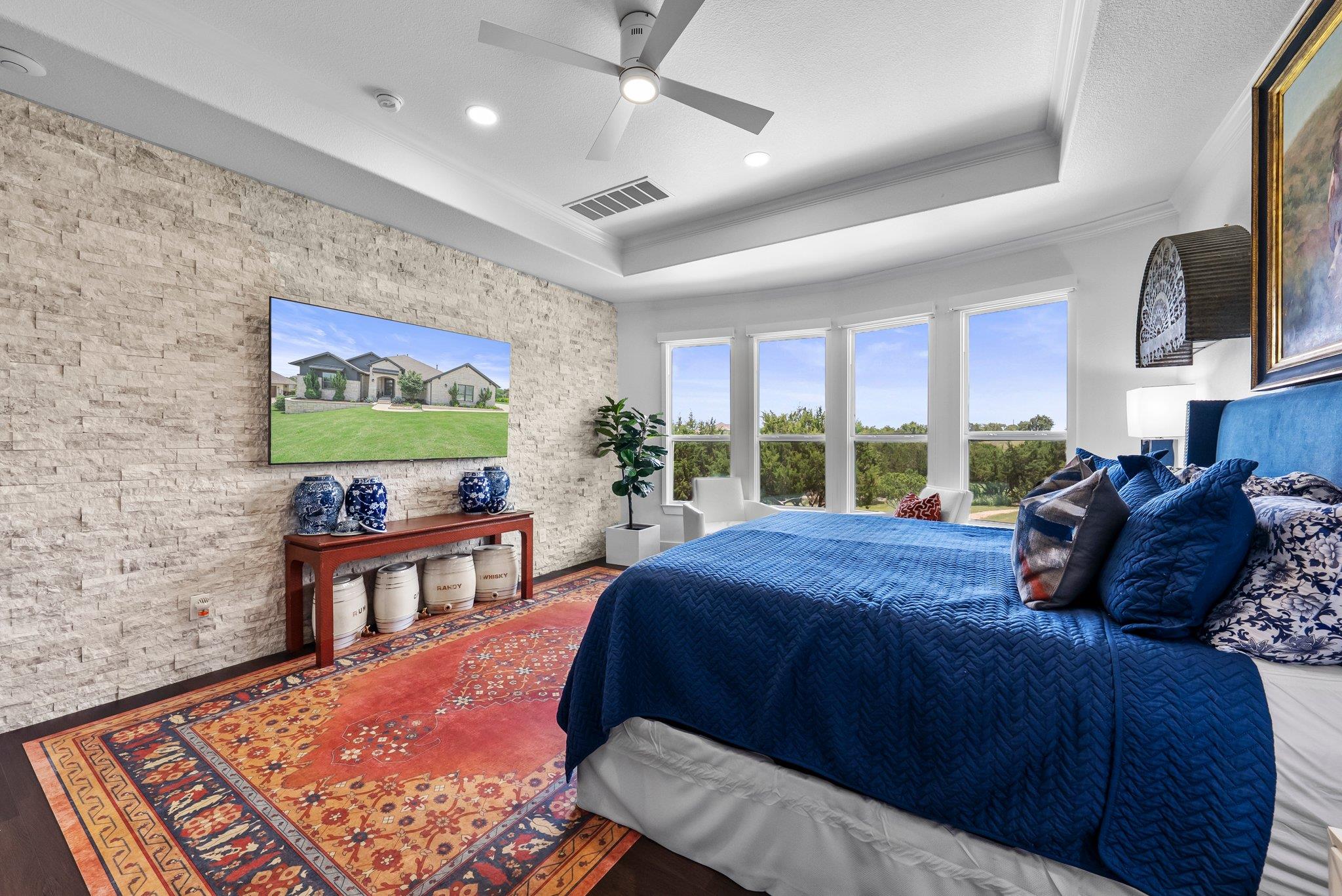 203 Black Stone Cv, Driftwood, TX 78619