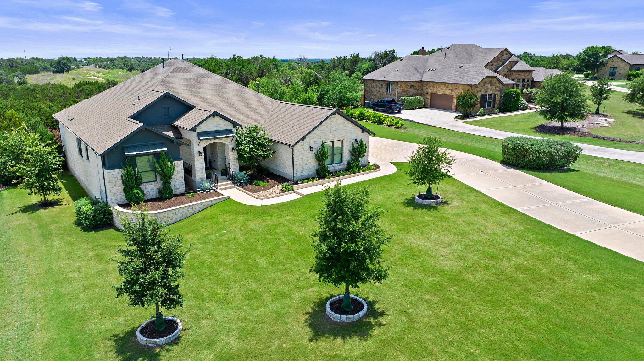 203 Black Stone Cv, Driftwood, TX 78619