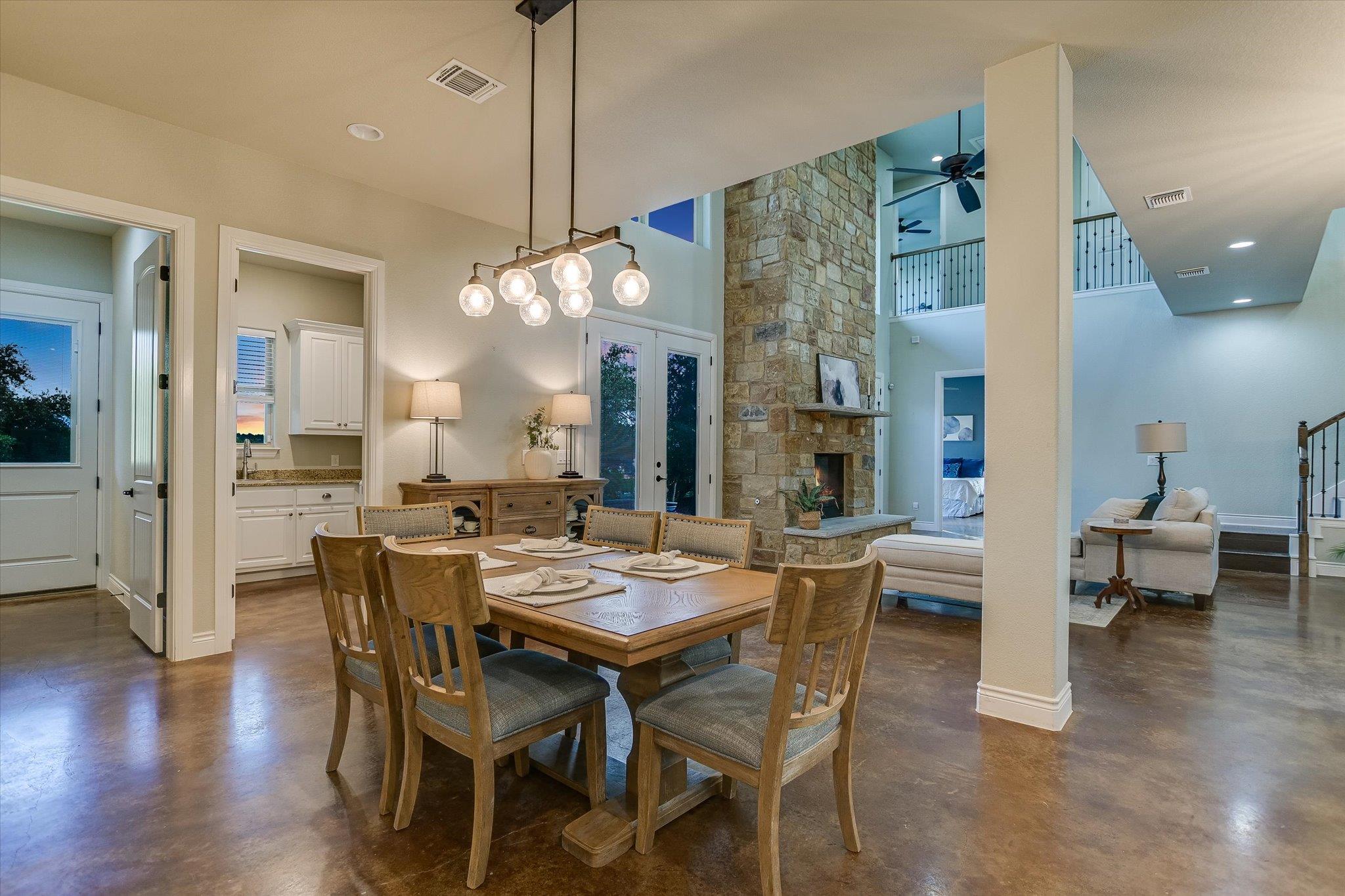 4275 FM 3405, Georgetown, TX 78633