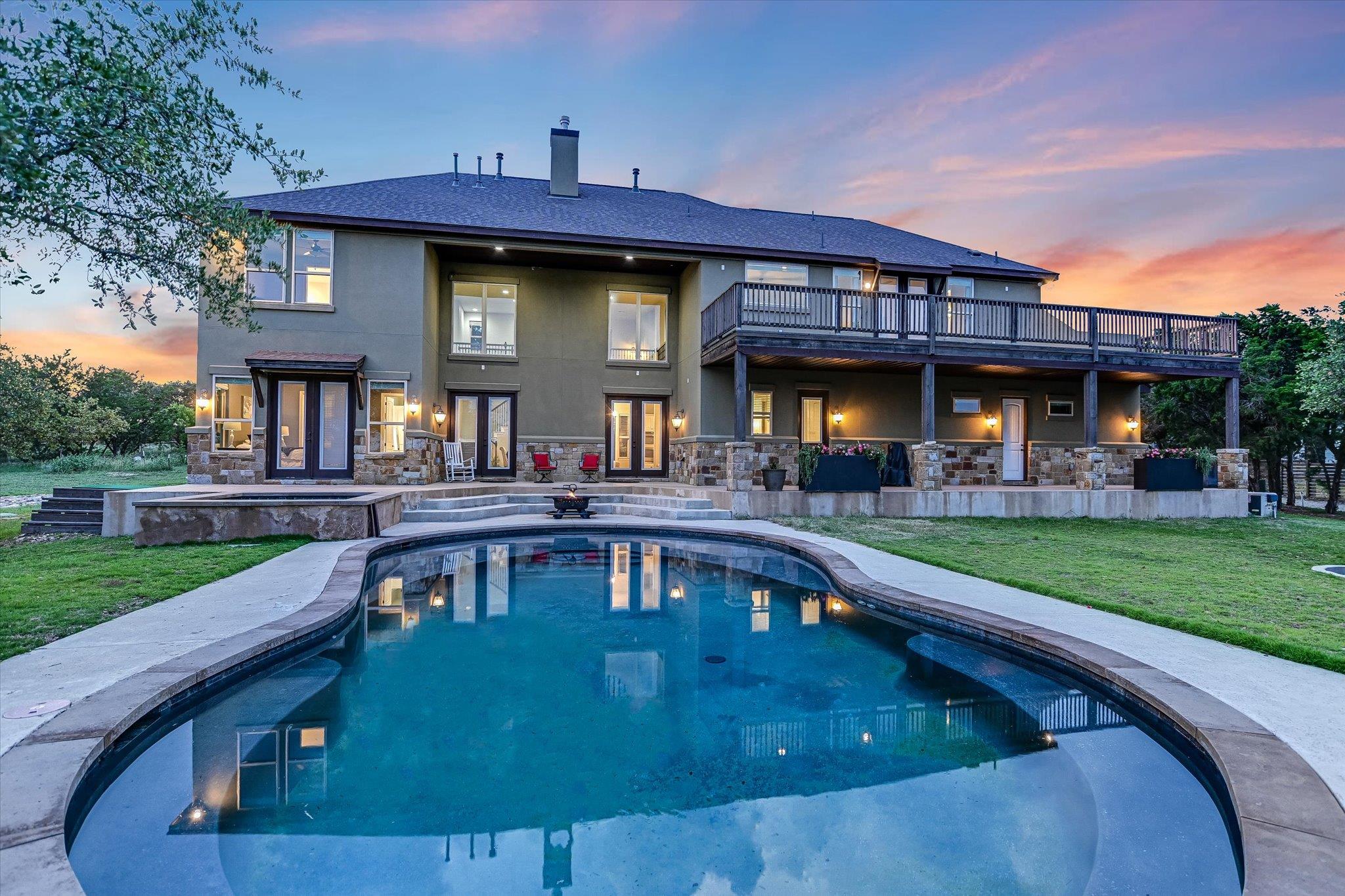 4275 FM 3405, Georgetown, TX 78633