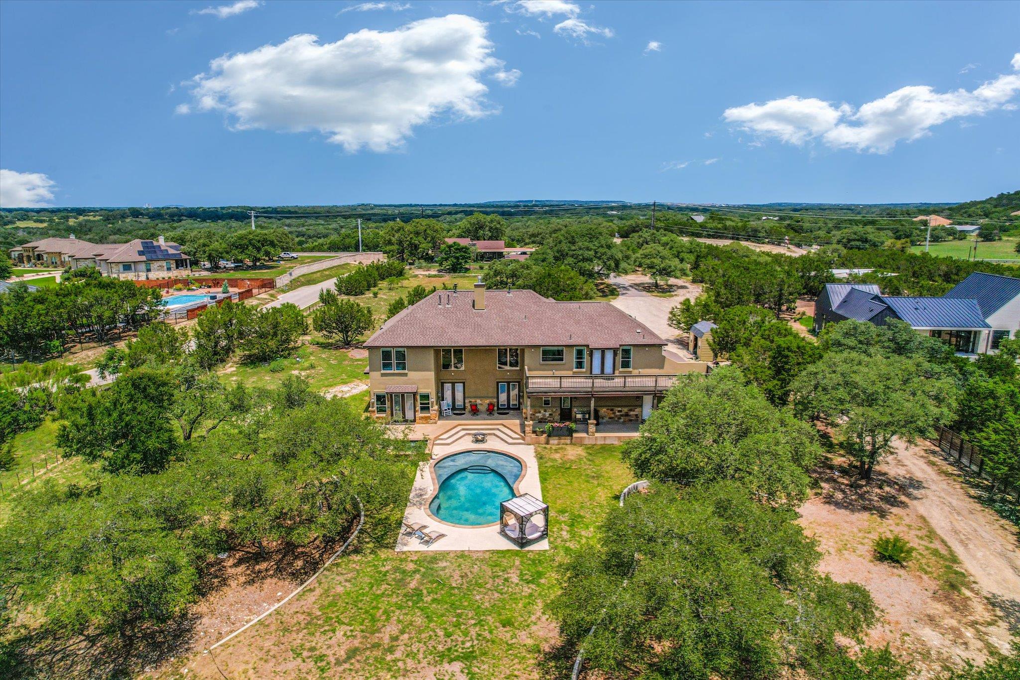 4275 FM 3405, Georgetown, TX 78633
