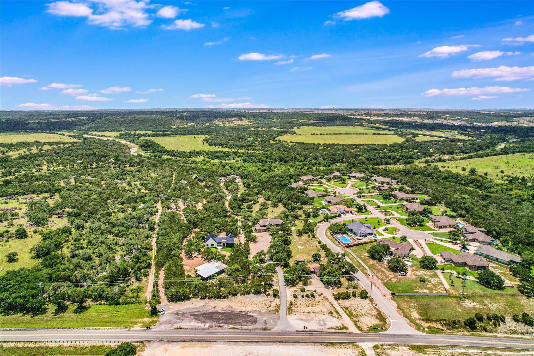 4275 FM 3405, Georgetown, TX 78633