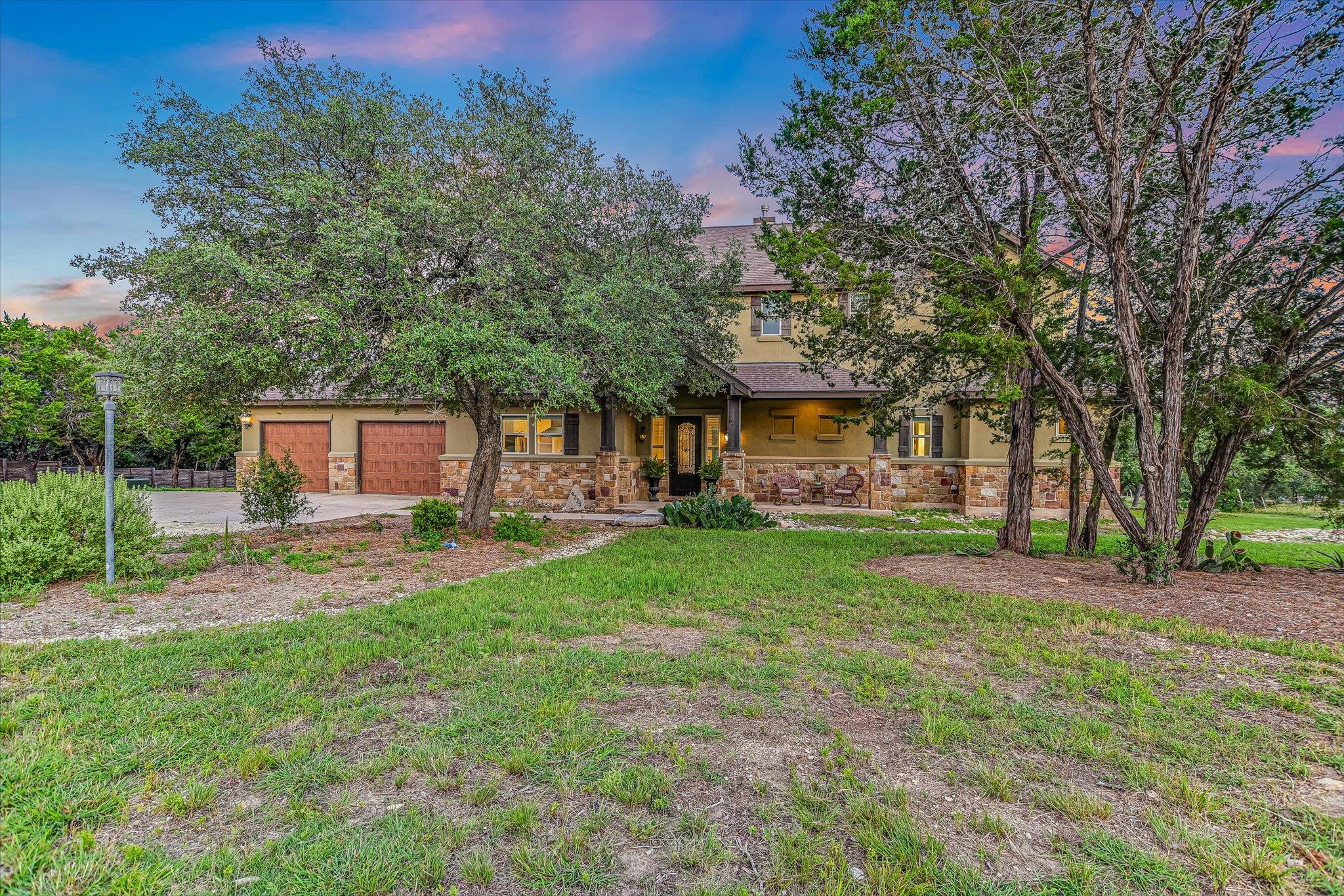4275 FM 3405, Georgetown, TX 78633