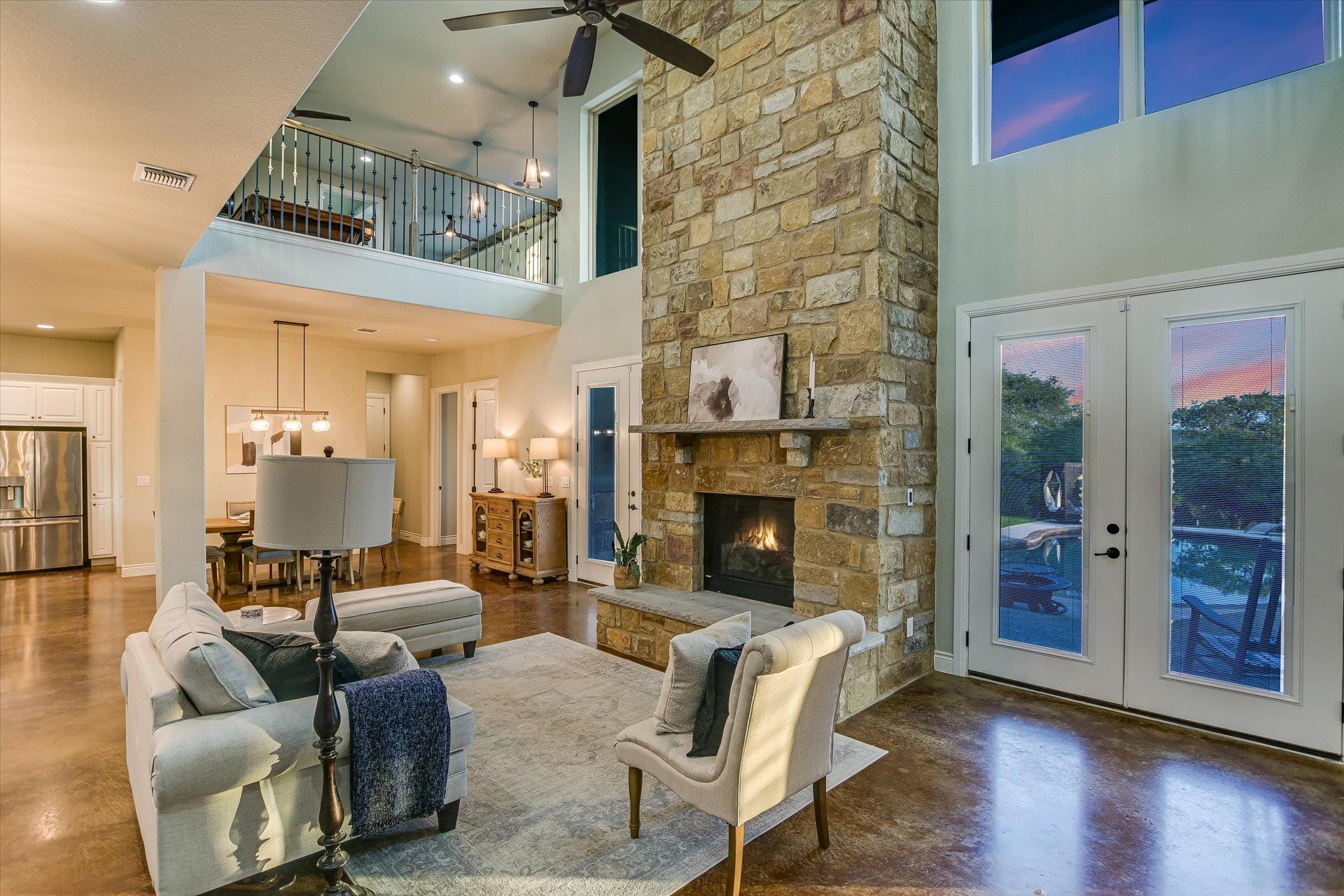 4275 FM 3405, Georgetown, TX 78633