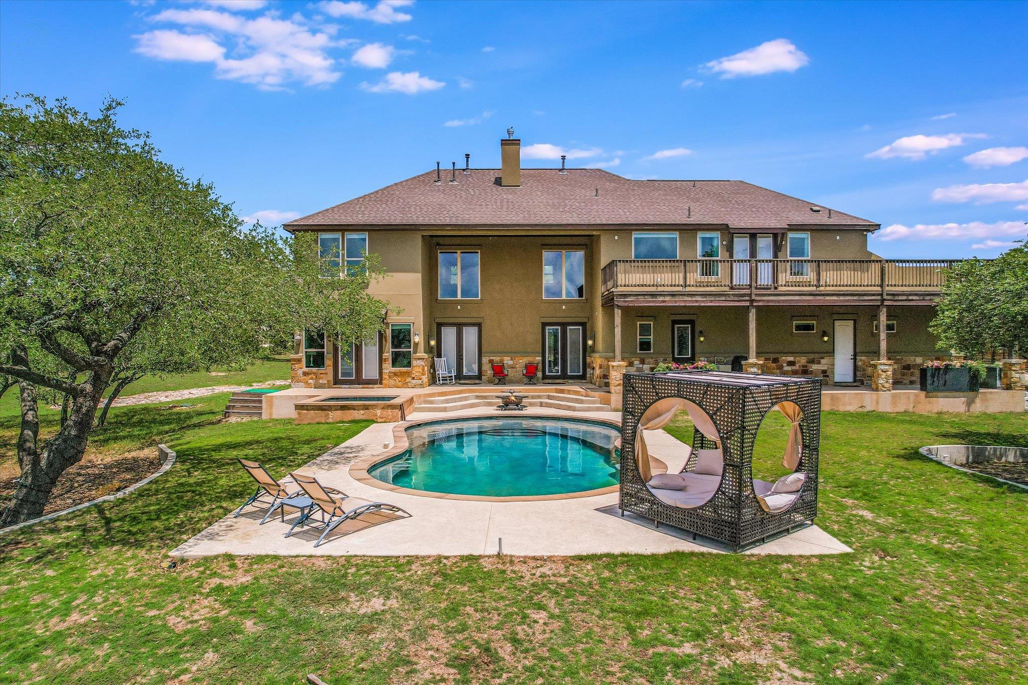 4275 FM 3405, Georgetown, TX 78633