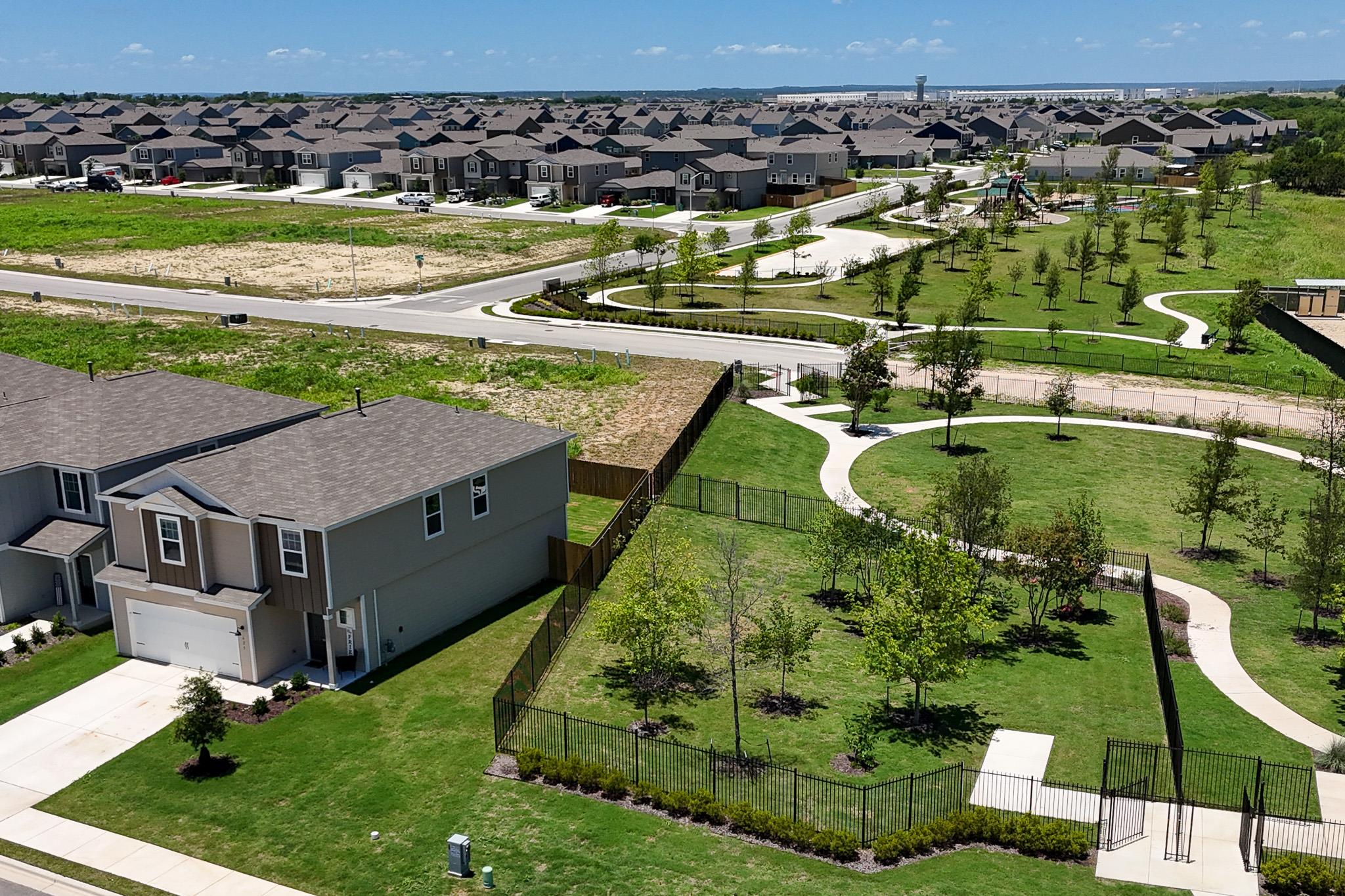 625 Aplite Pass, Maxwell, TX 78656