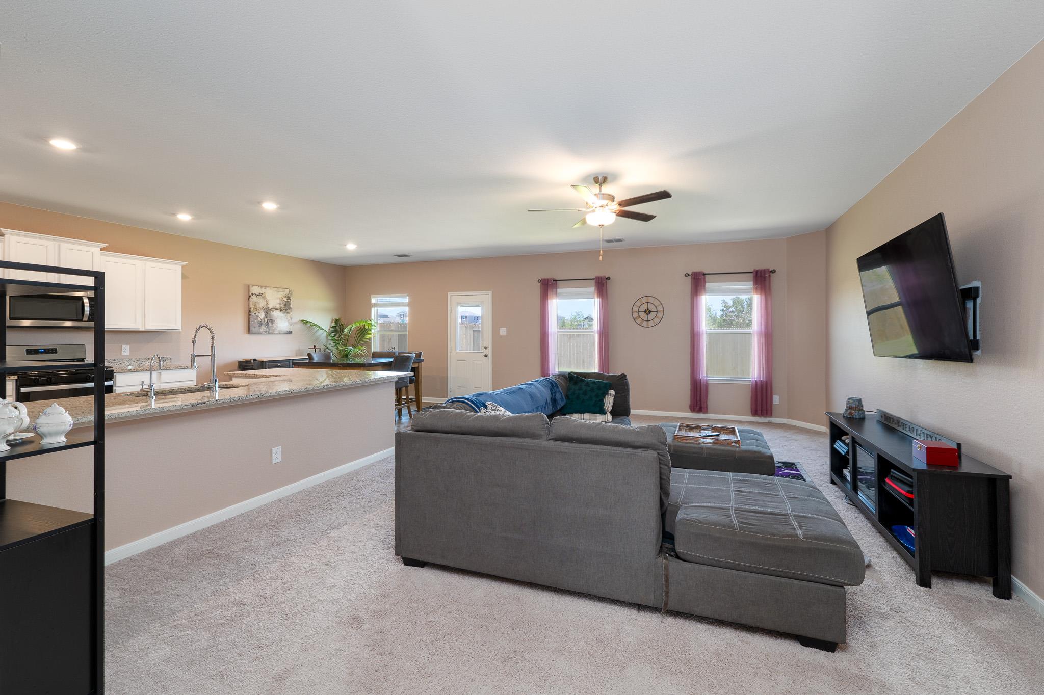 625 Aplite Pass, Maxwell, TX 78656