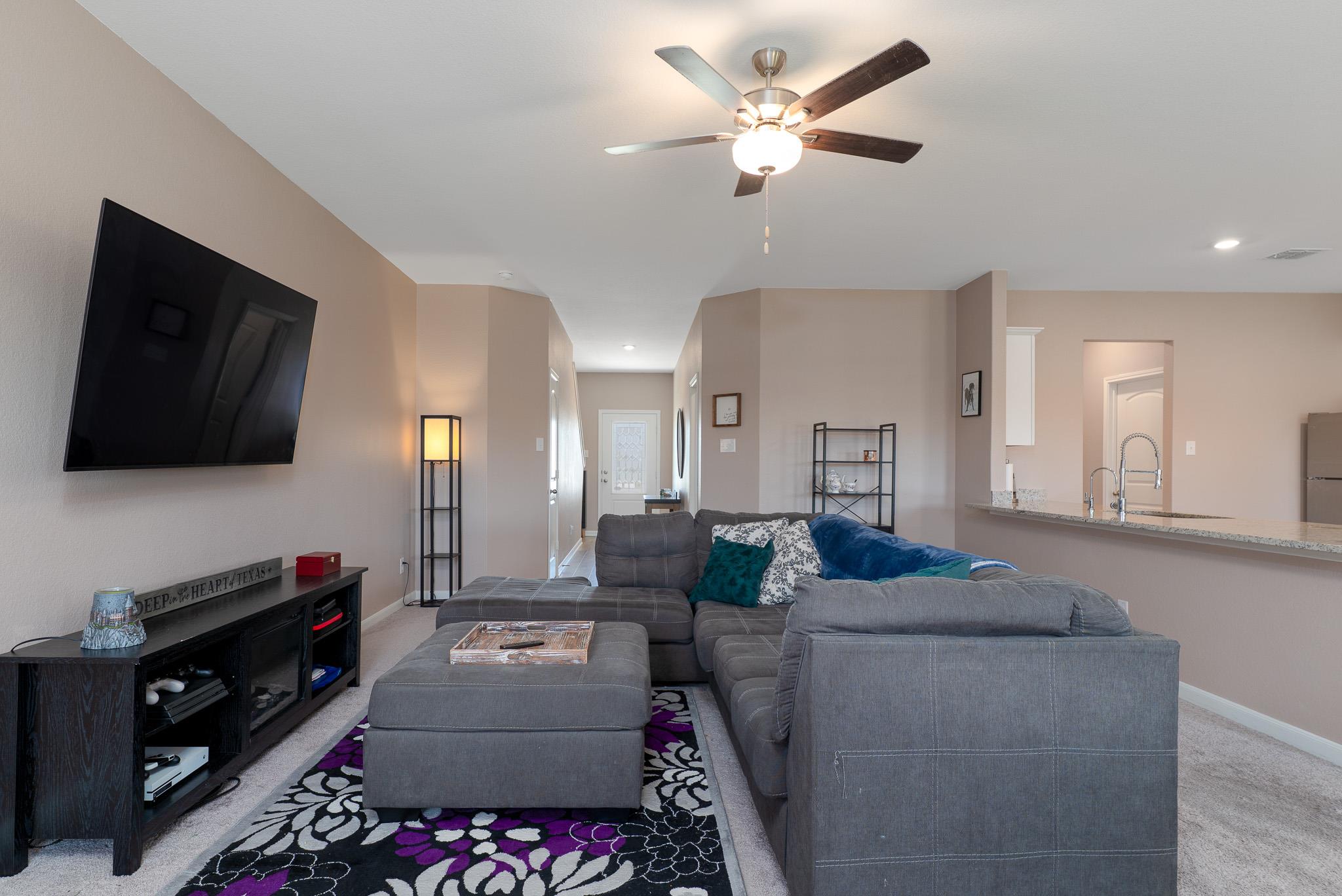 625 Aplite Pass, Maxwell, TX 78656