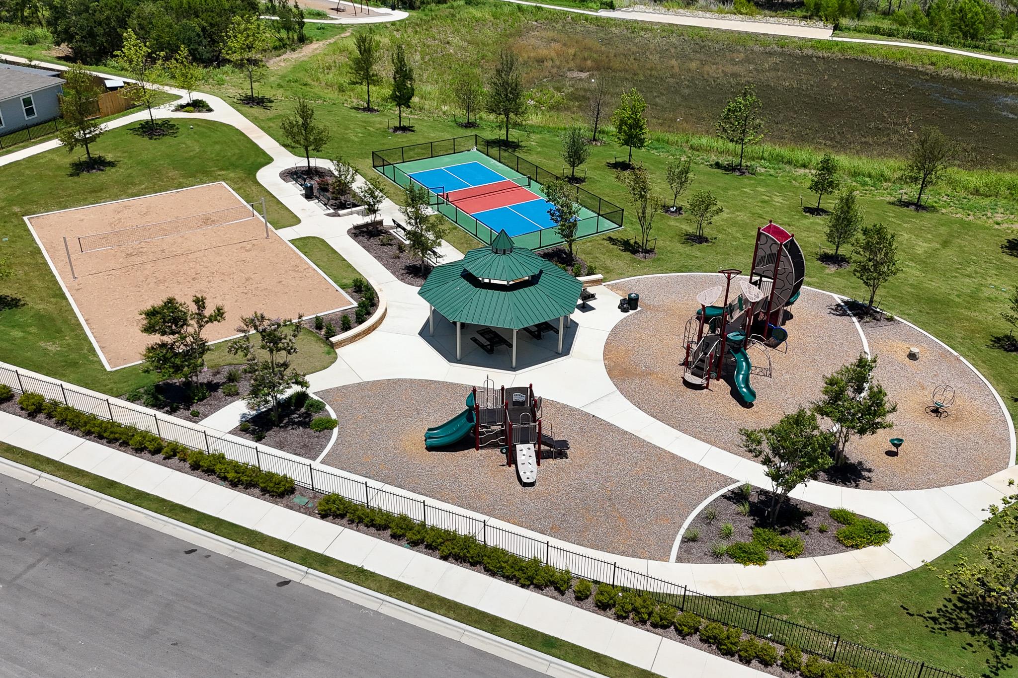 625 Aplite Pass, Maxwell, TX 78656