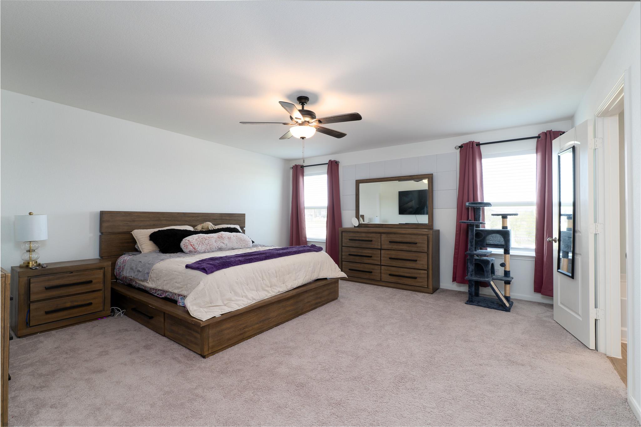 625 Aplite Pass, Maxwell, TX 78656