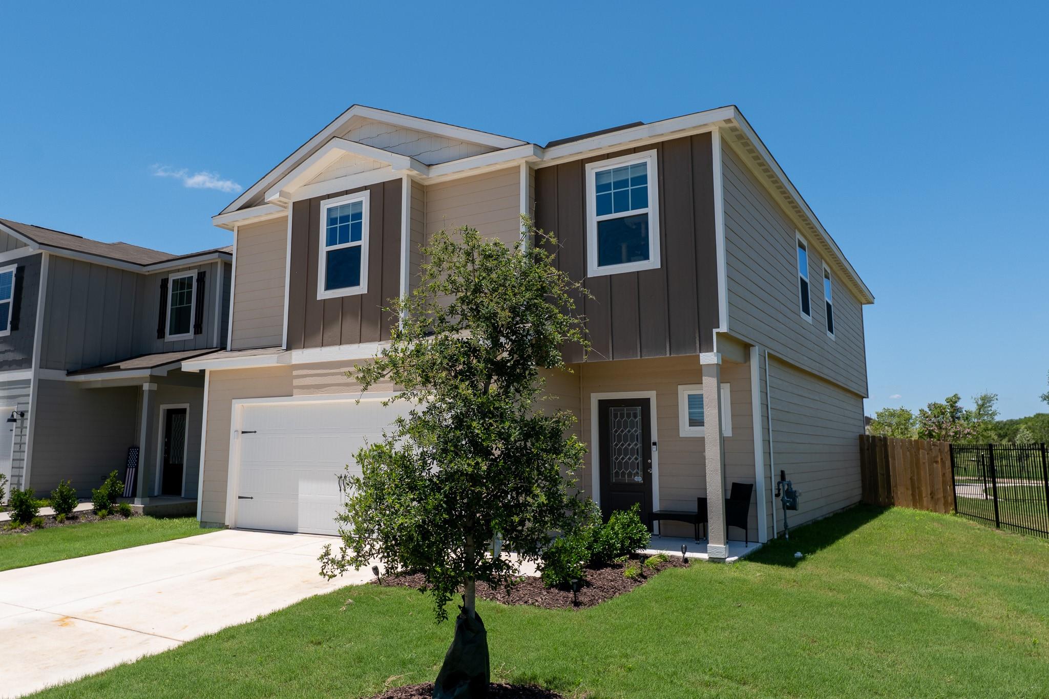 625 Aplite Pass, Maxwell, TX 78656