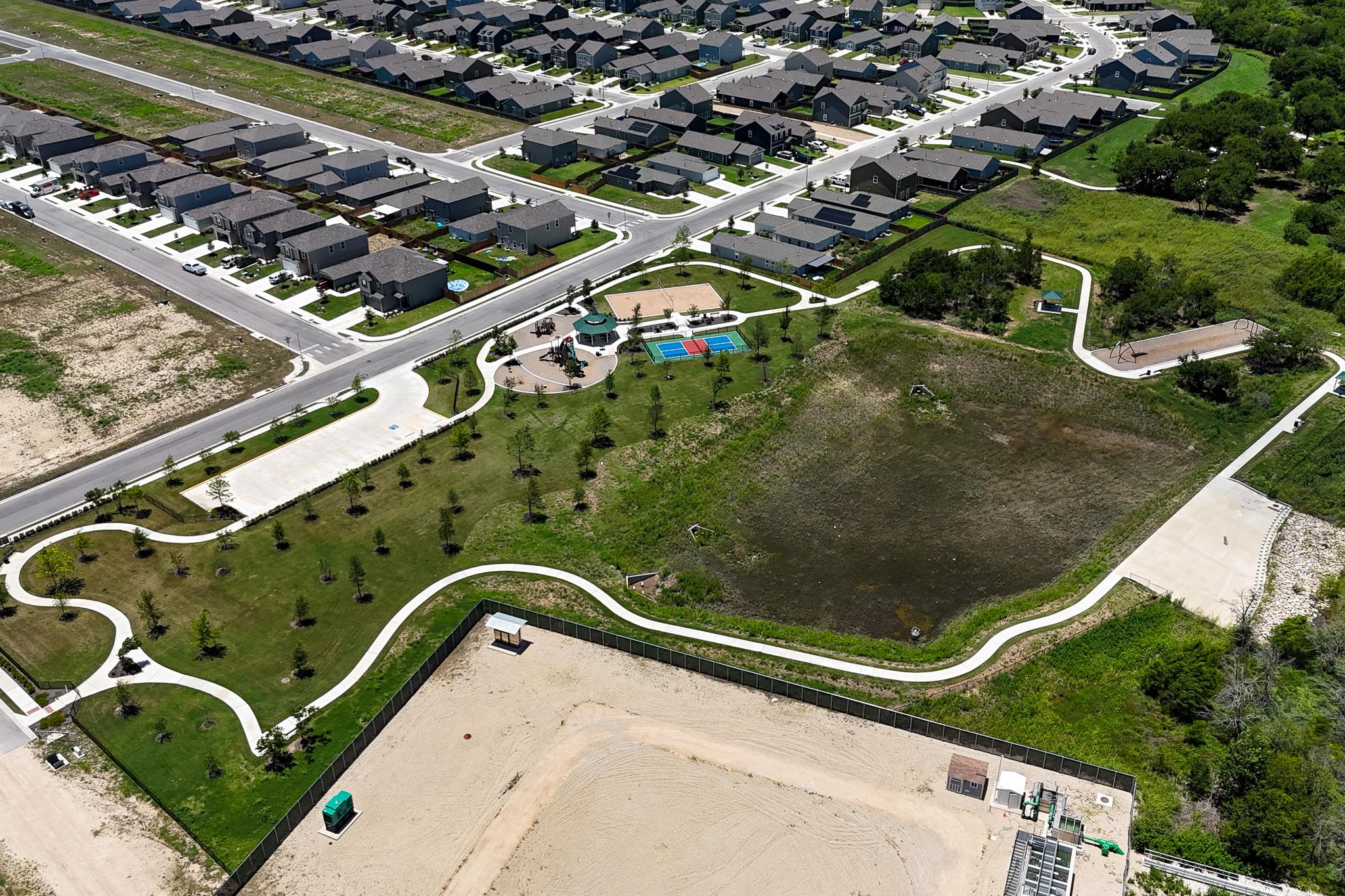 625 Aplite Pass, Maxwell, TX 78656