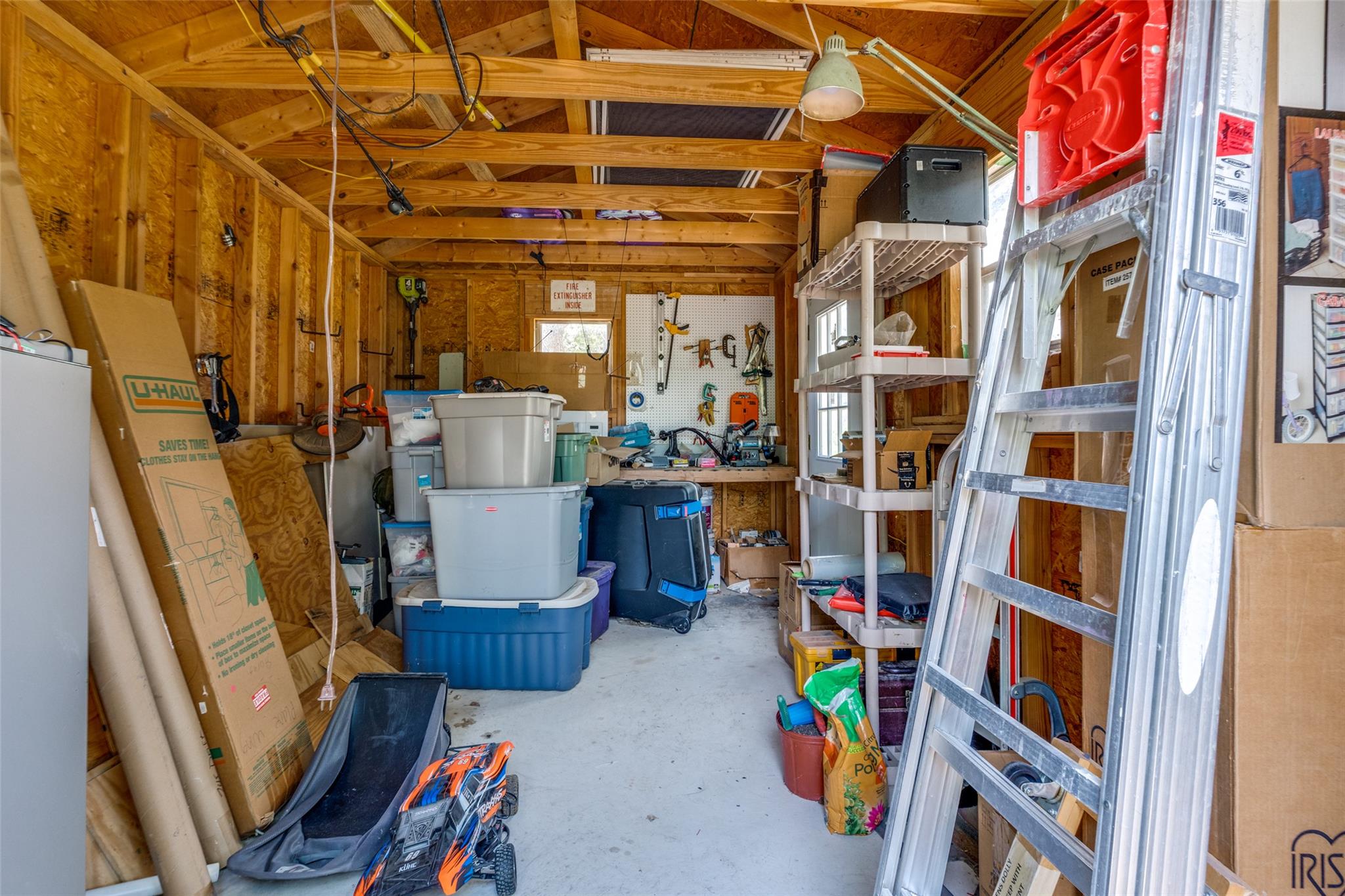 745 Driftwood Ln, Cottonwood Shores, TX 78657
