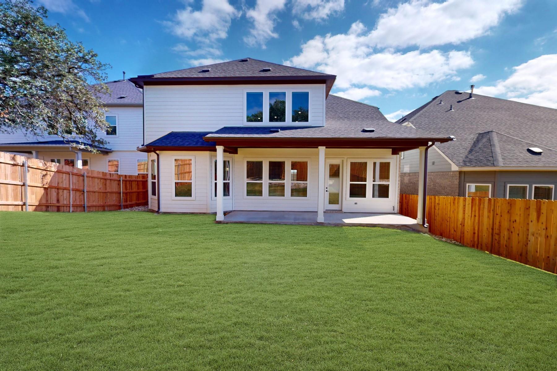 3675 Prosper Rd, Leander, TX 78641