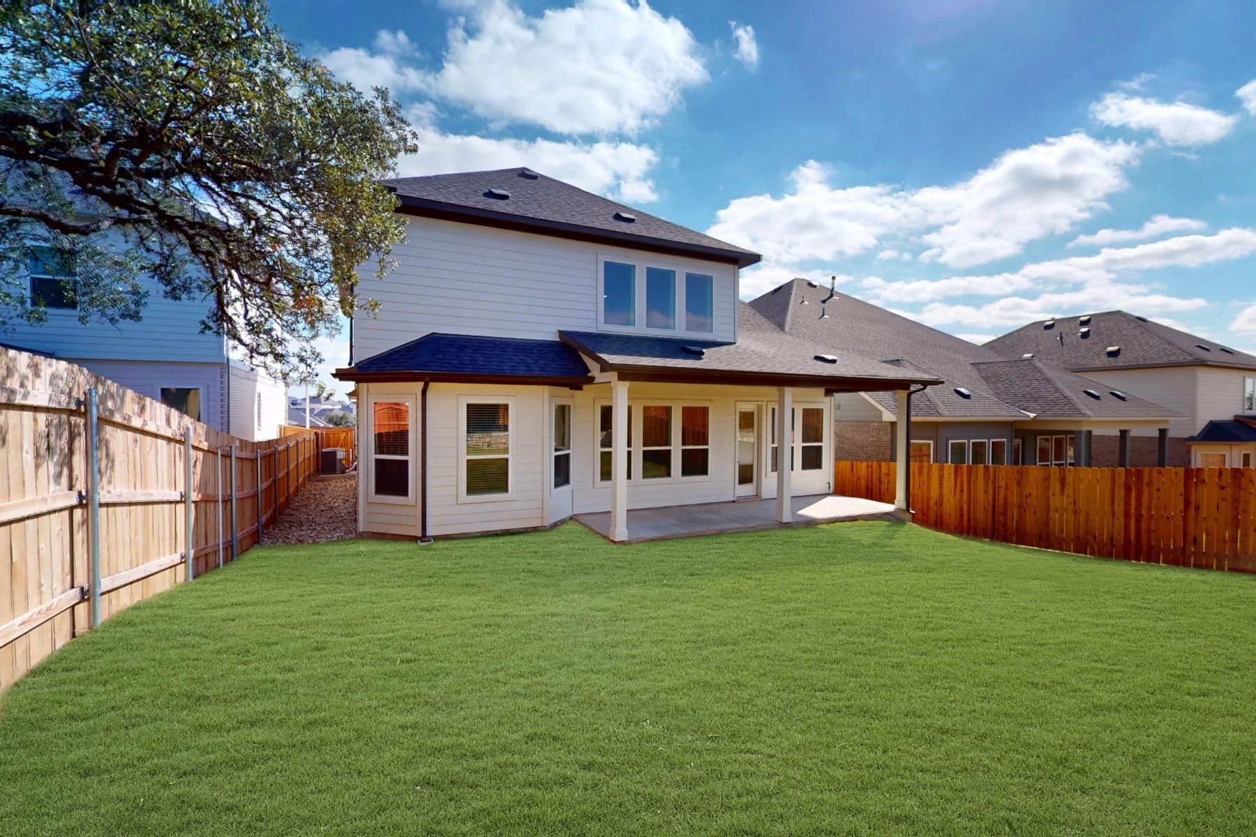 3675 Prosper Rd, Leander, TX 78641